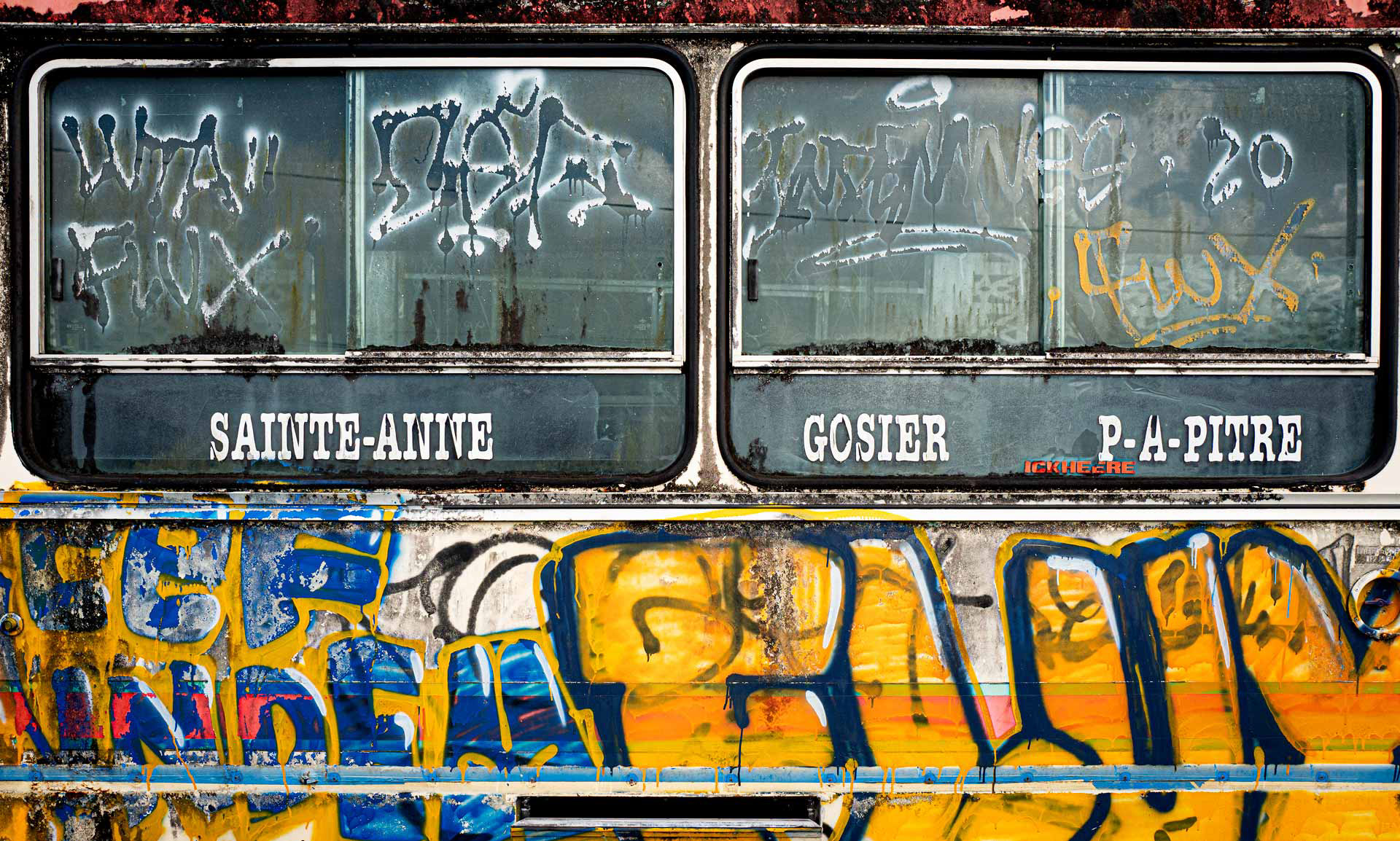 2- Le voyage côtier