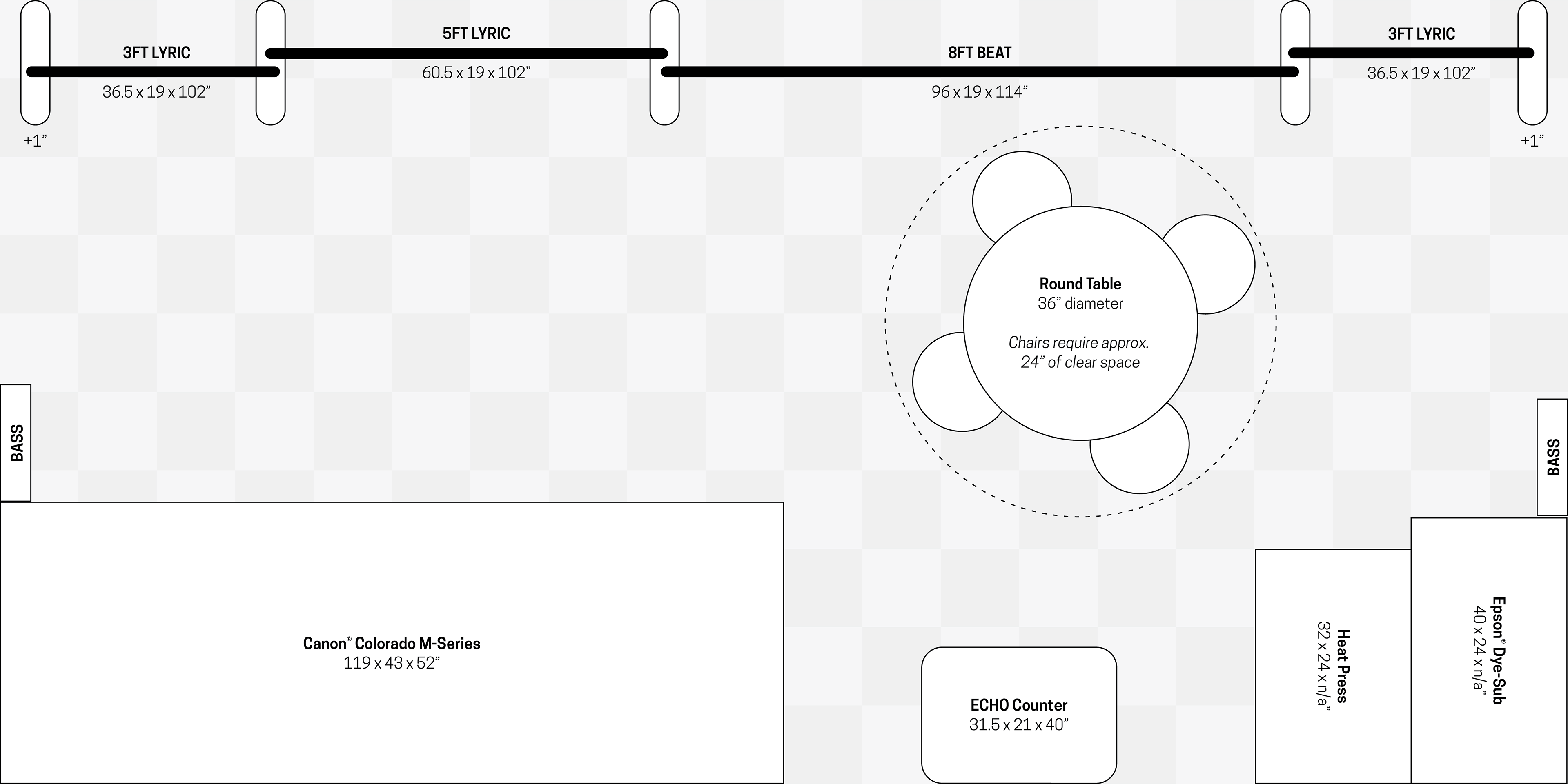 V2 · Floorplan