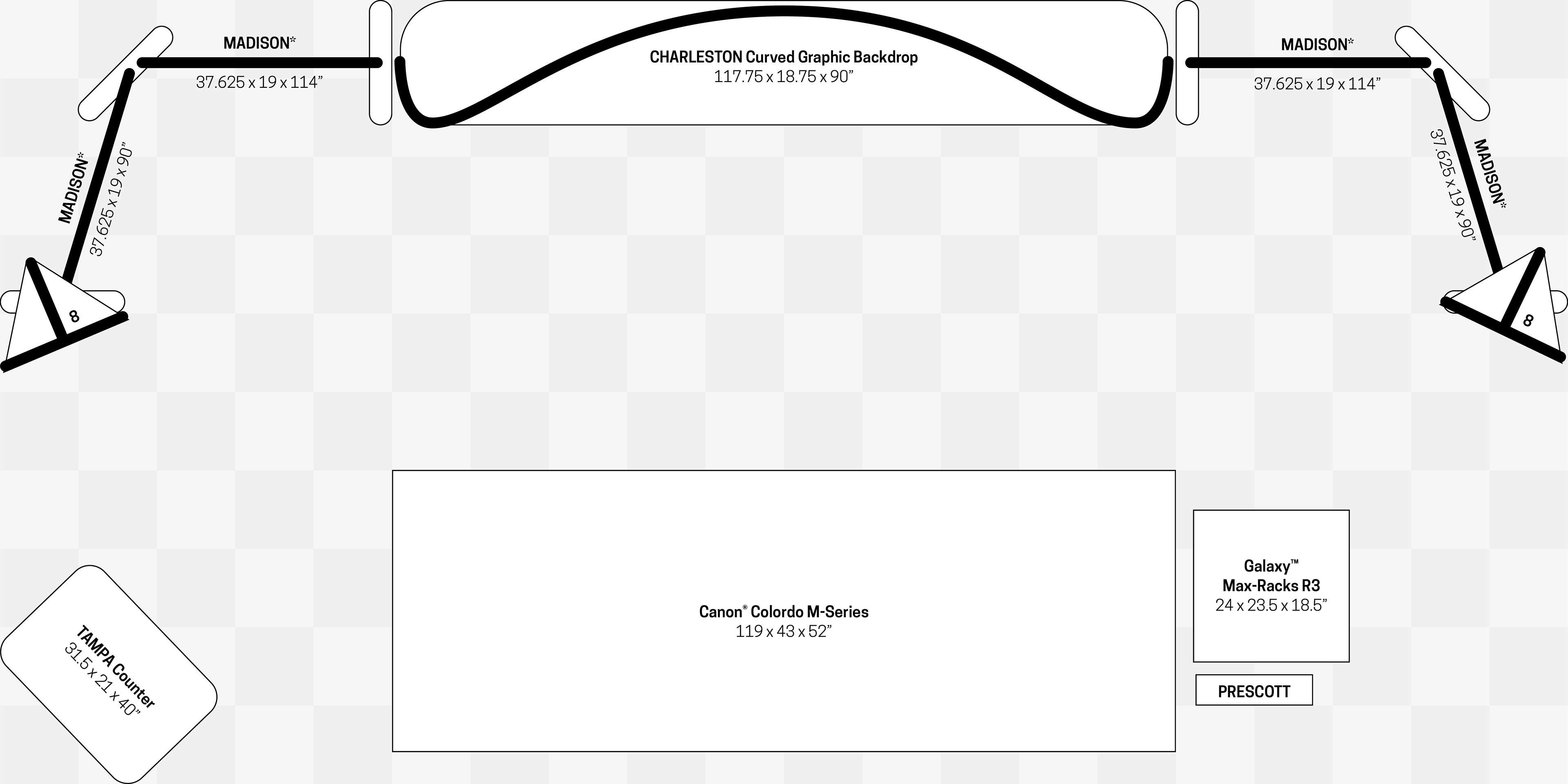 V1 · Floor Plan