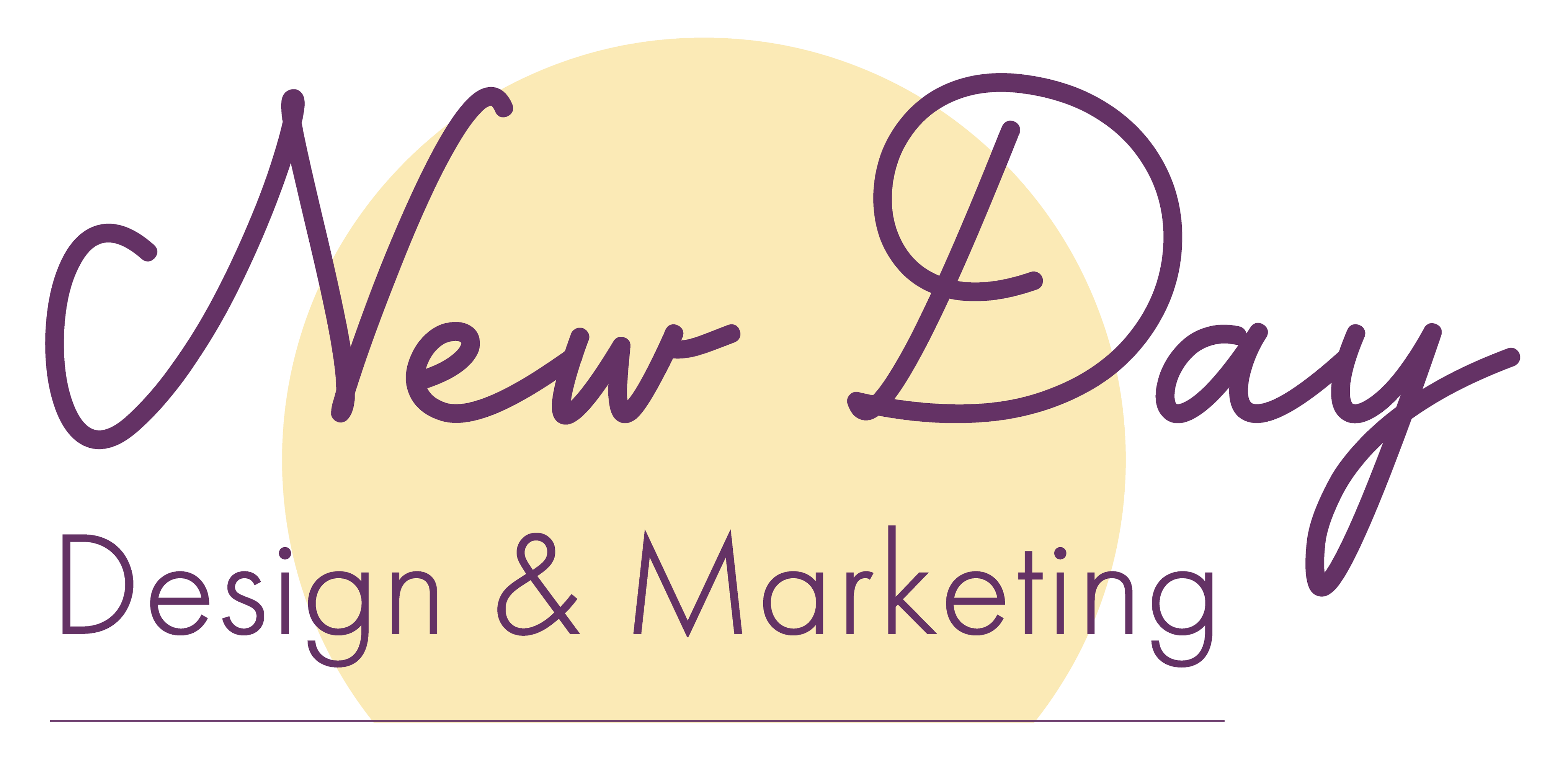 New Day Design & Marketing