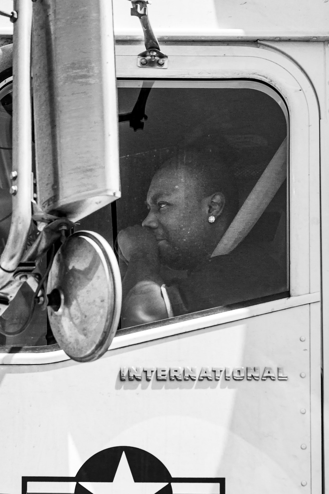 I-70 Eastbound, Ohio