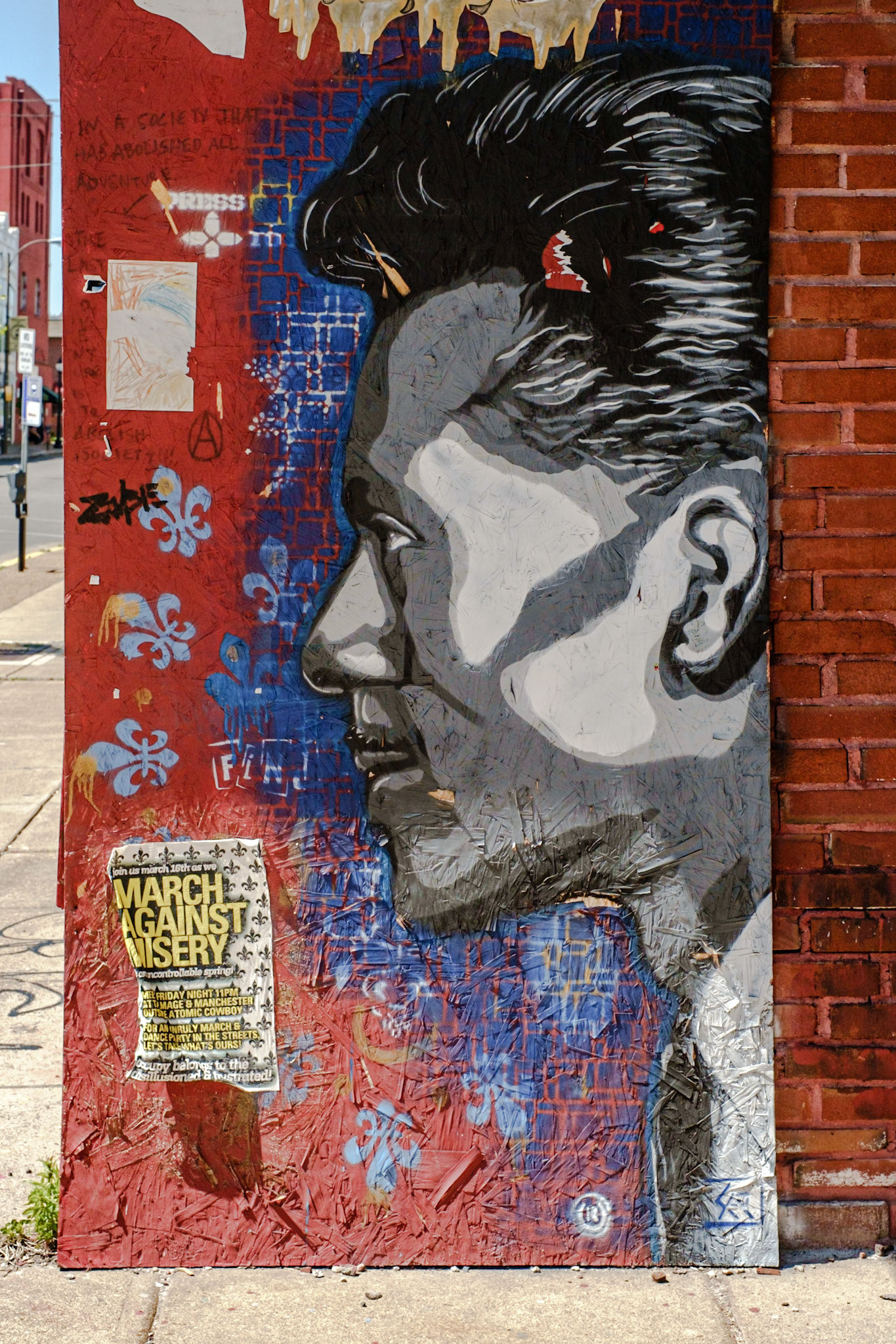 St. Louis, MO