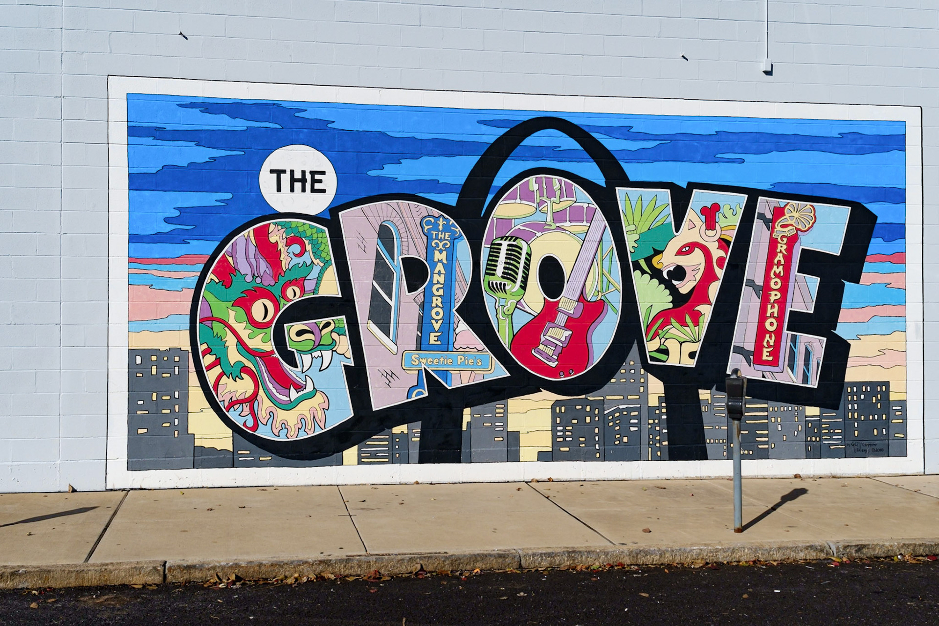 St. Louis, MO