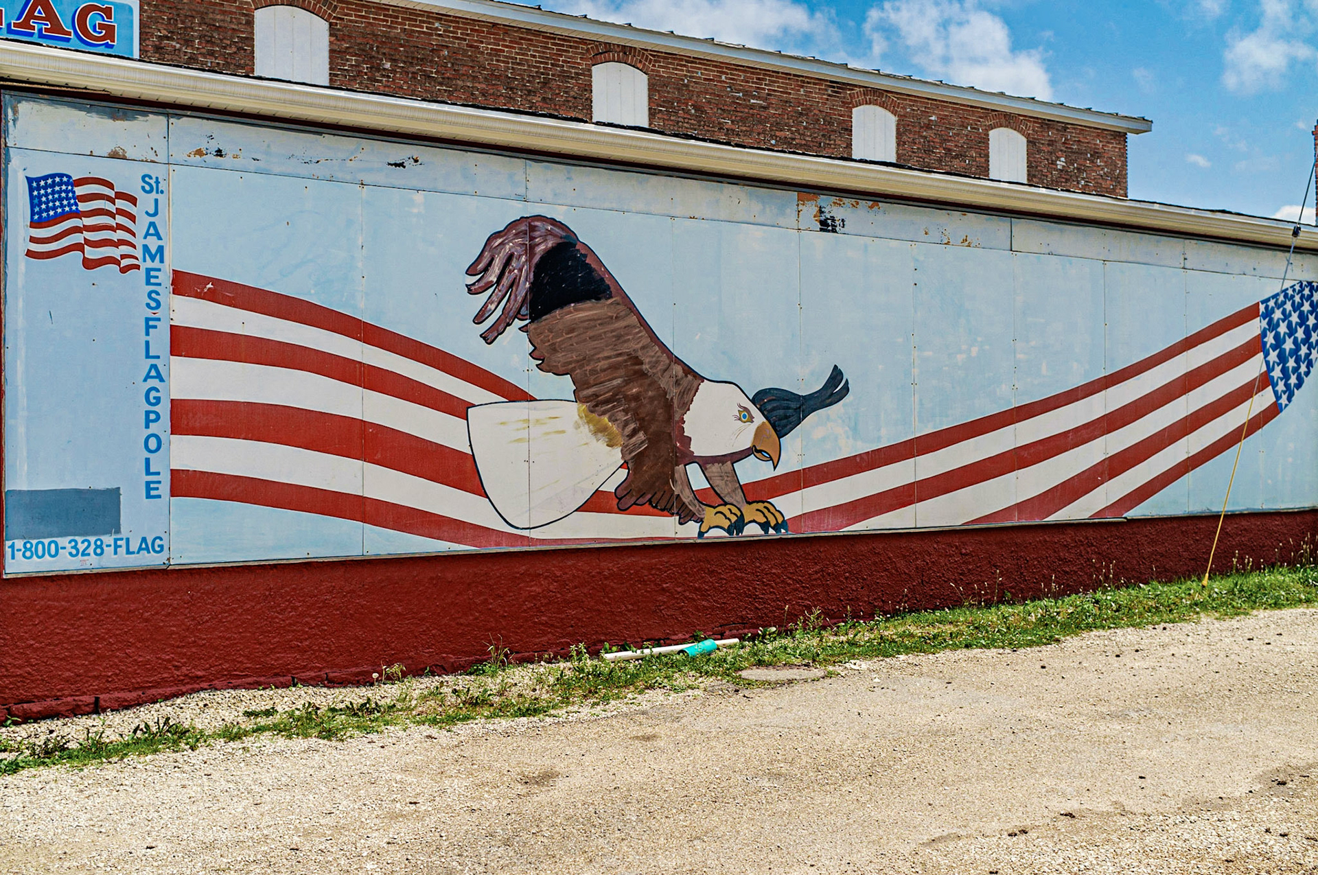 St. James, Mo