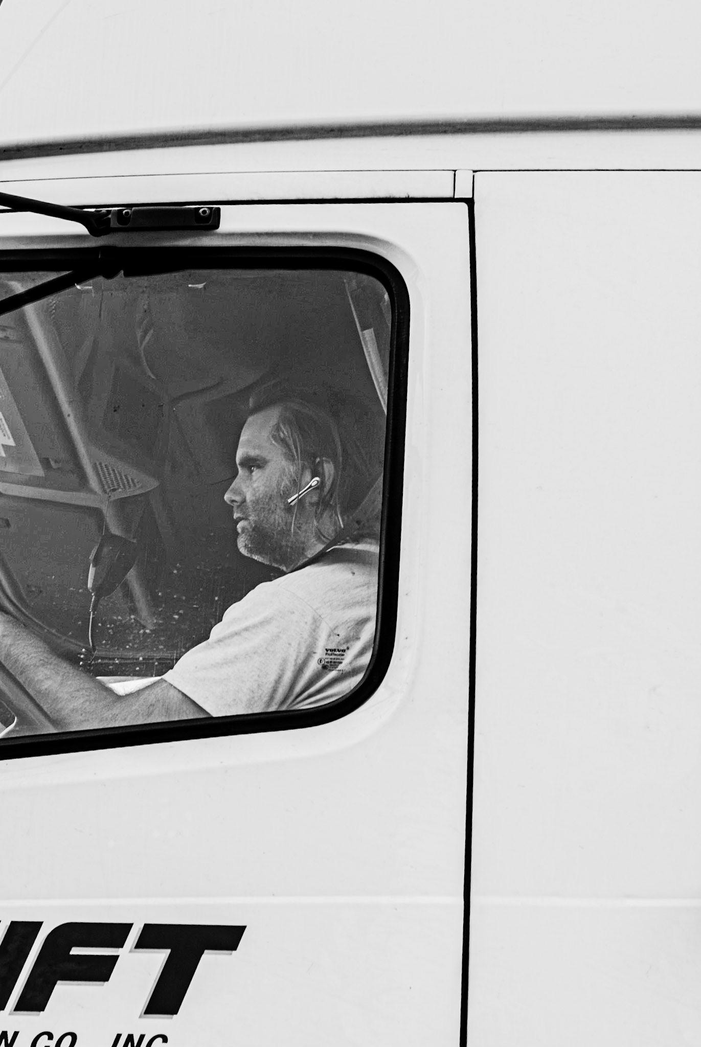 I-70 Westbound, Indiana