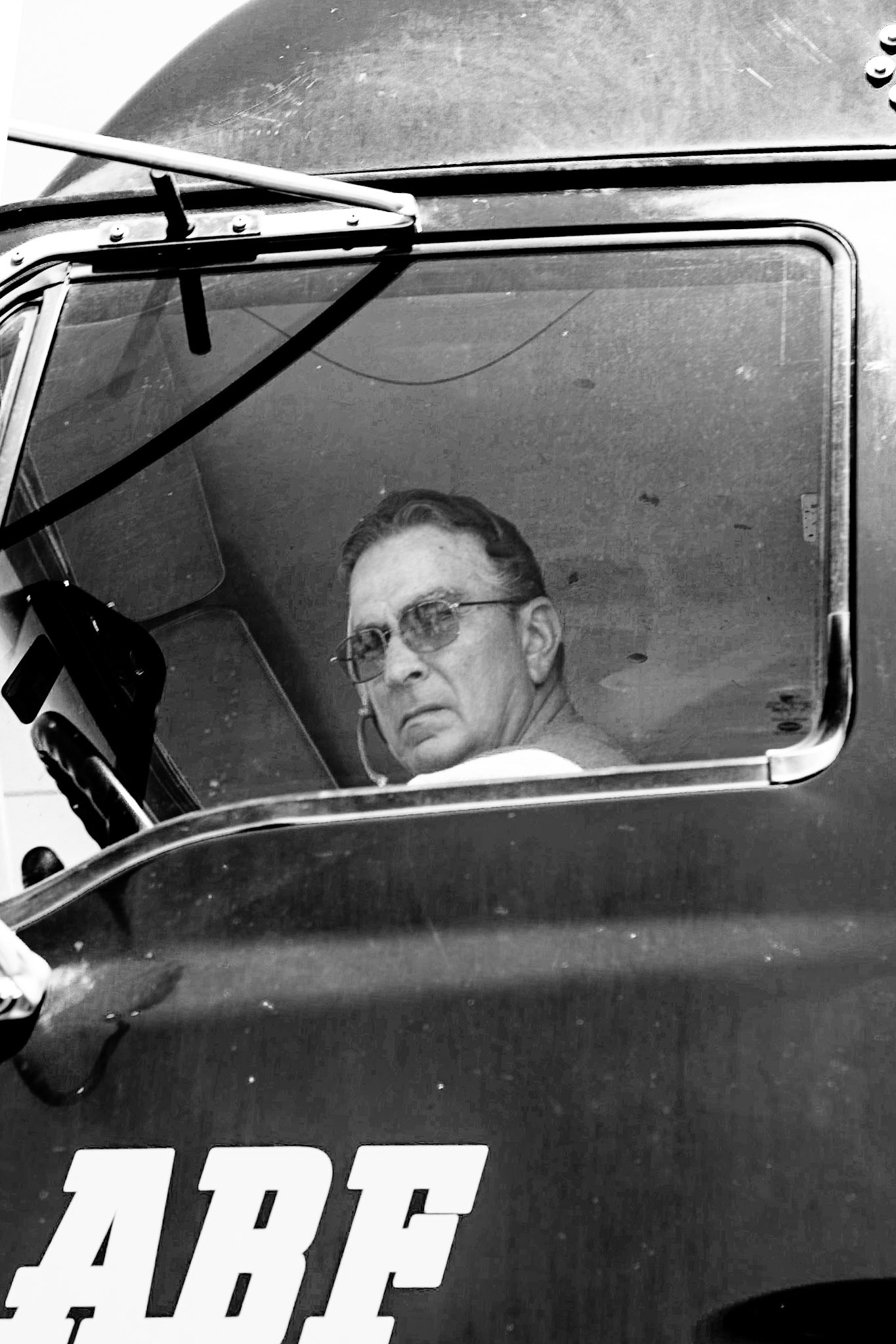 I-70 Eastbound, Ohio