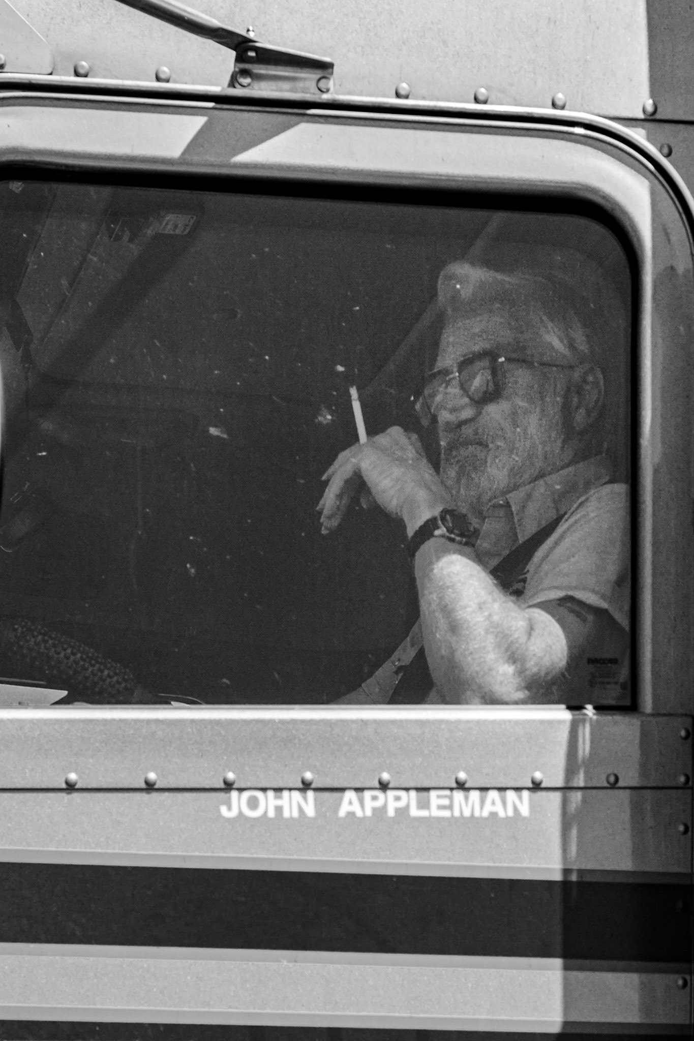 I-70 Eastbound, Ohio