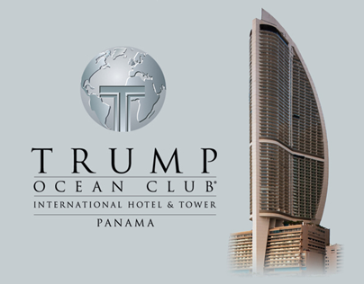 Daniel Borst - Trump Ocean Club International Hotel & Tower Panama