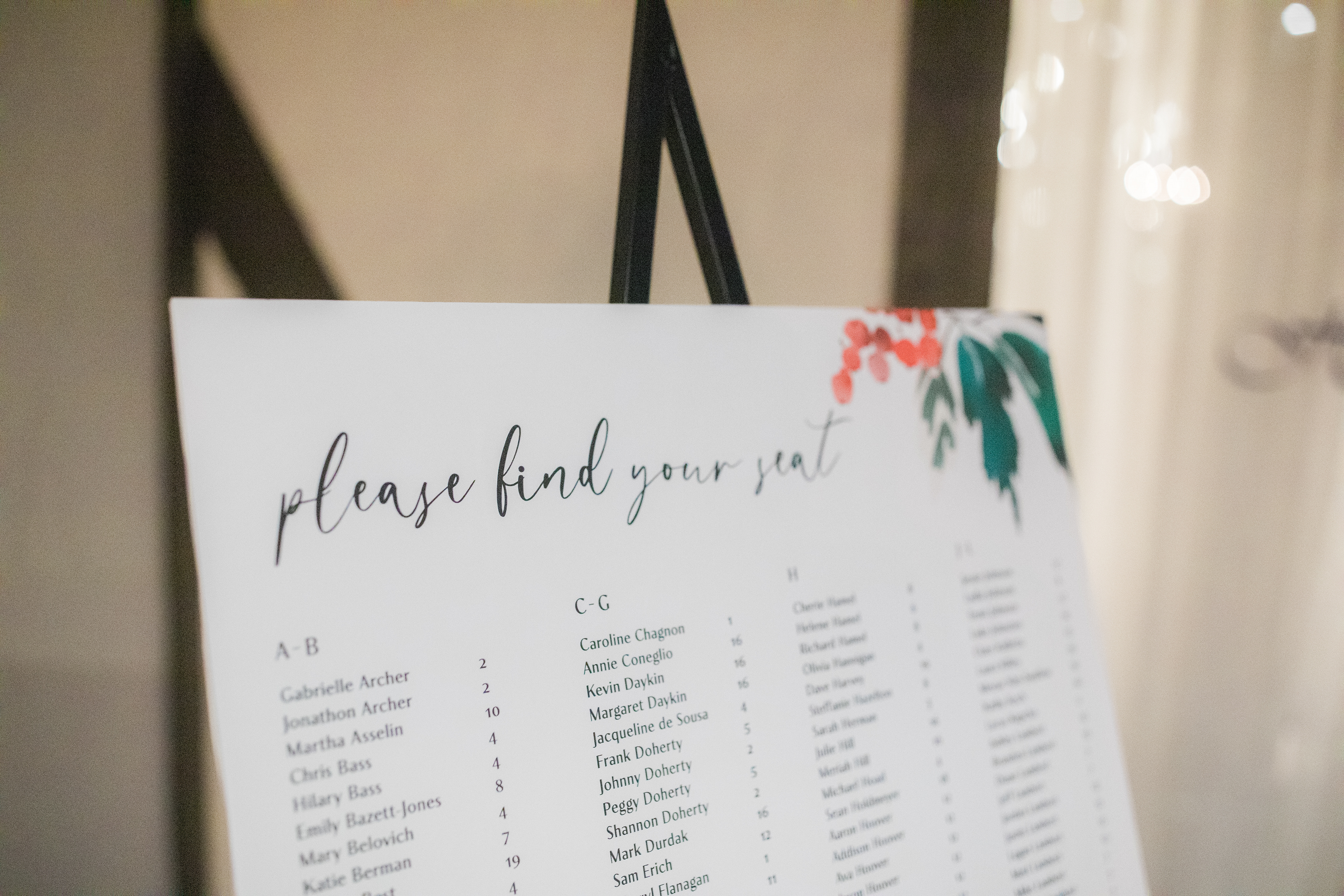 Photo captured by: Marissa Decker Photography, LLC