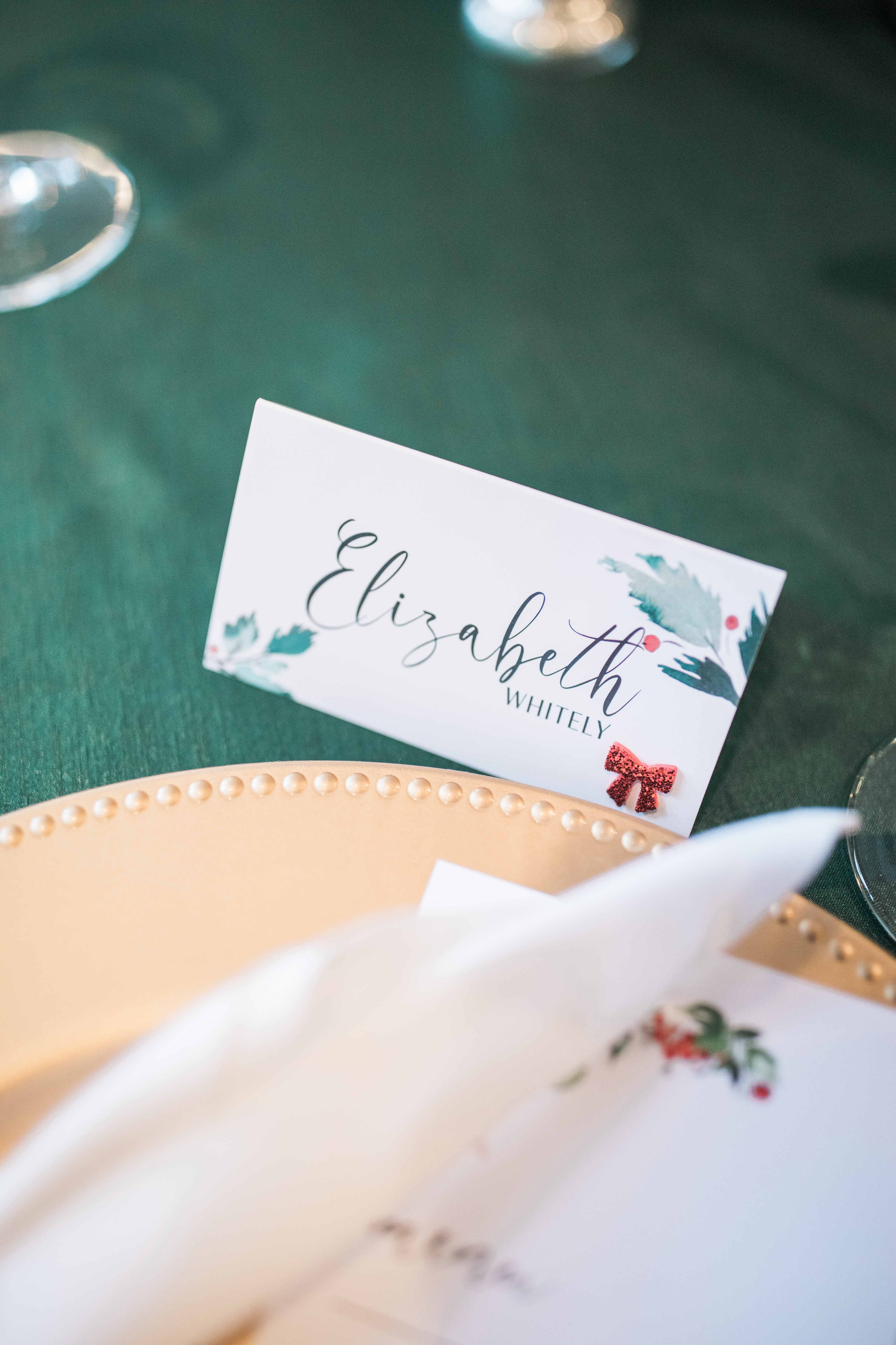 Photo captured by: Marissa Decker Photography, LLC