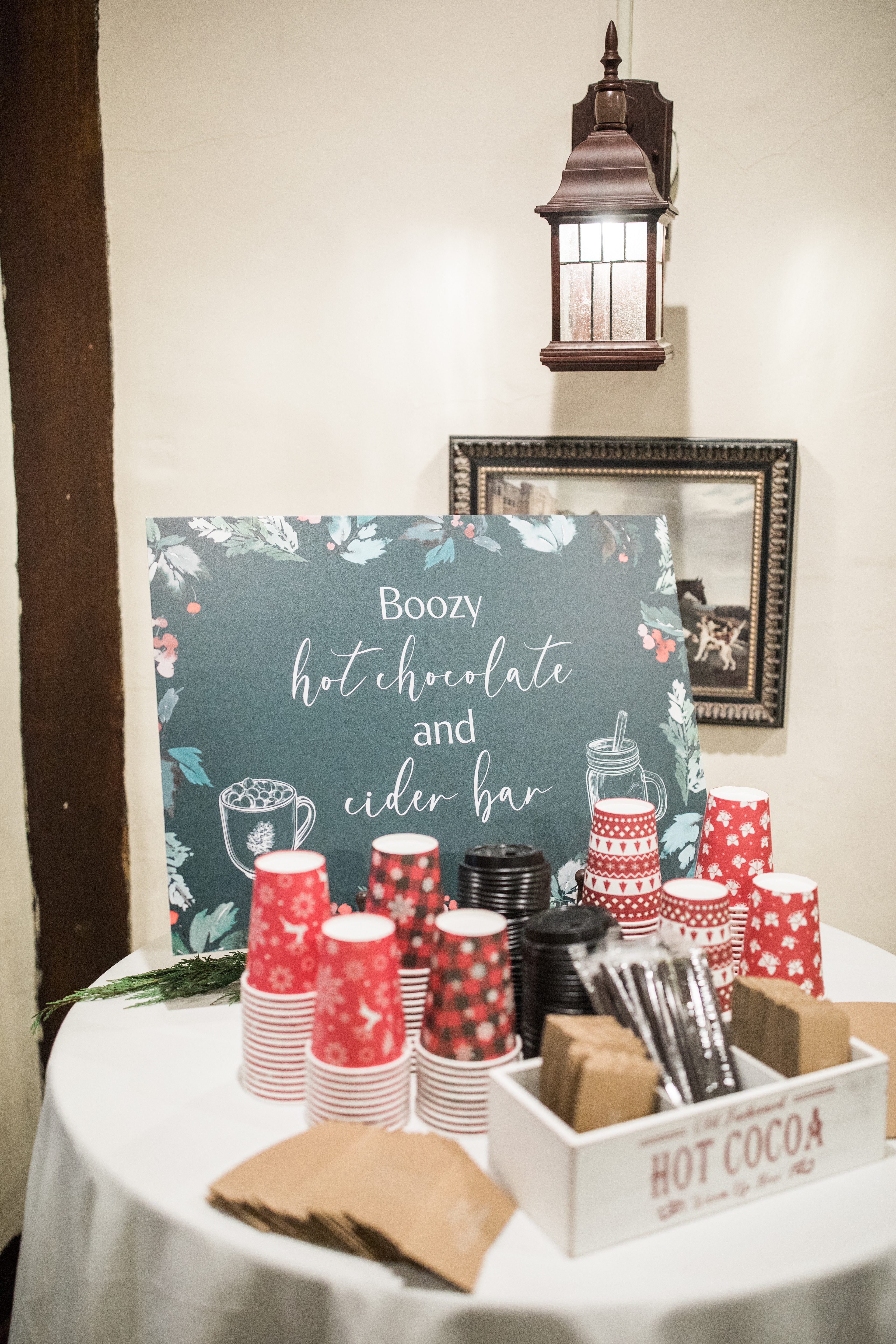 Photo captured by: Marissa Decker Photography, LLC