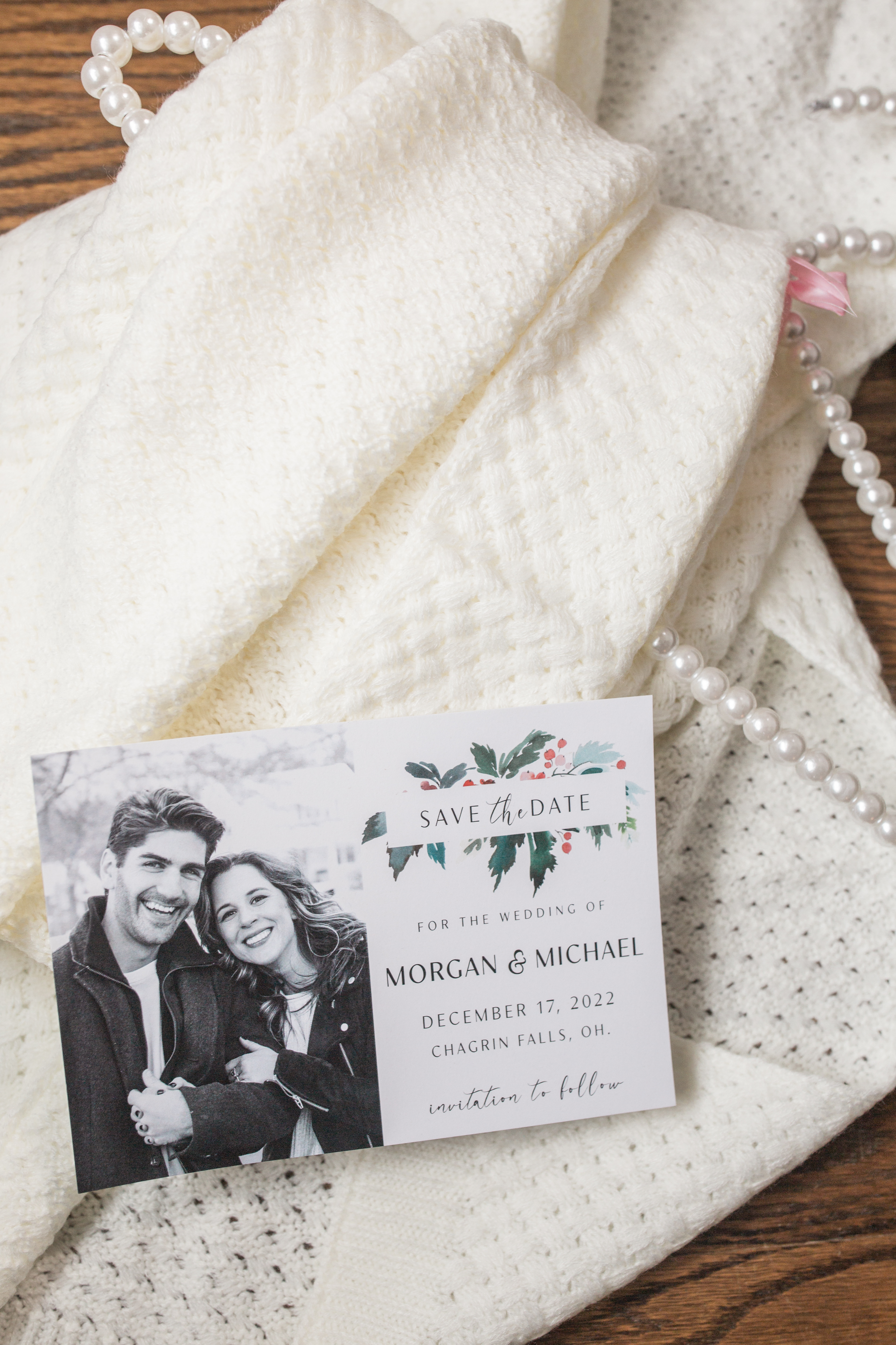 Photo captured by: Marissa Decker Photography, LLC