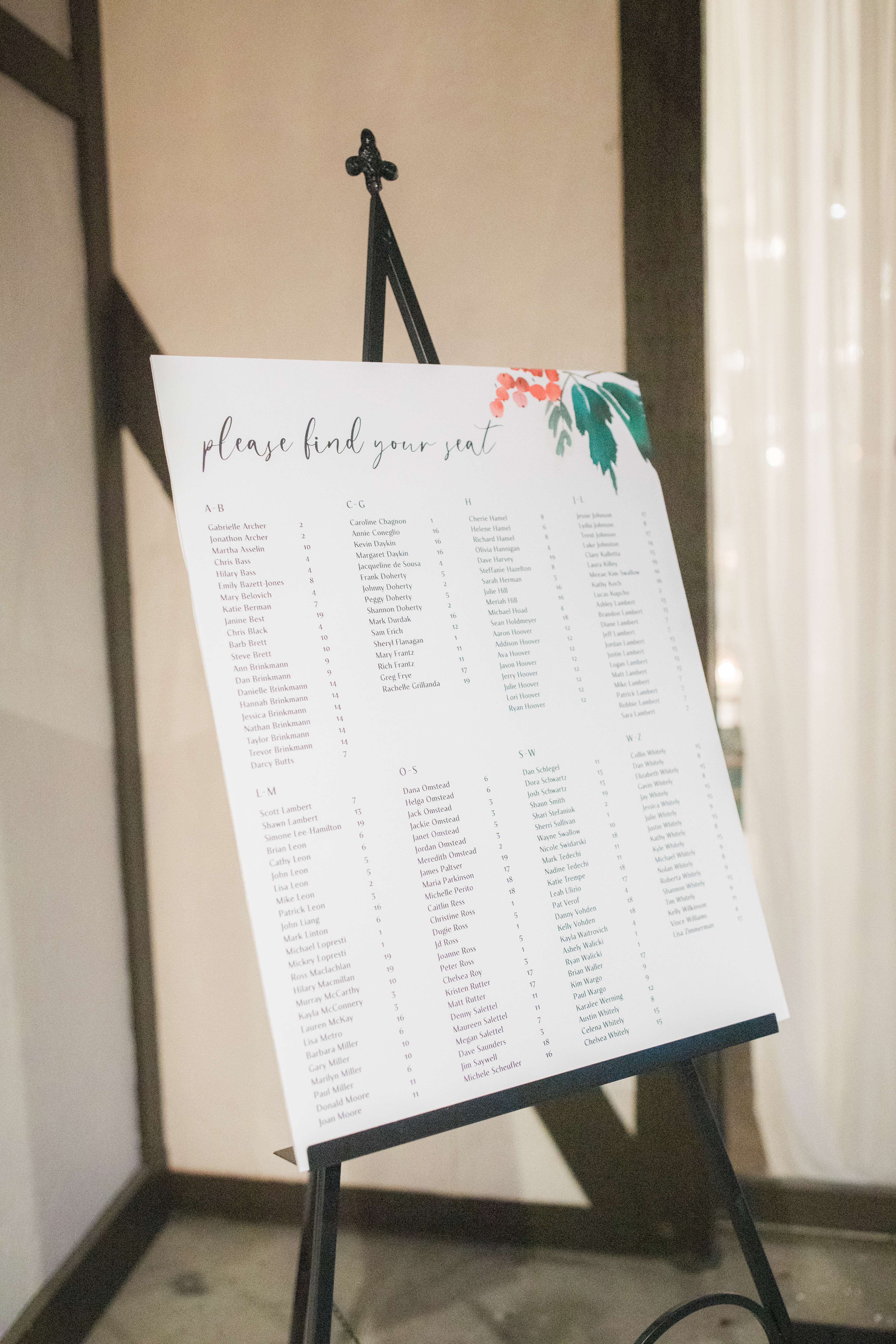 Photo captured by: Marissa Decker Photography, LLC