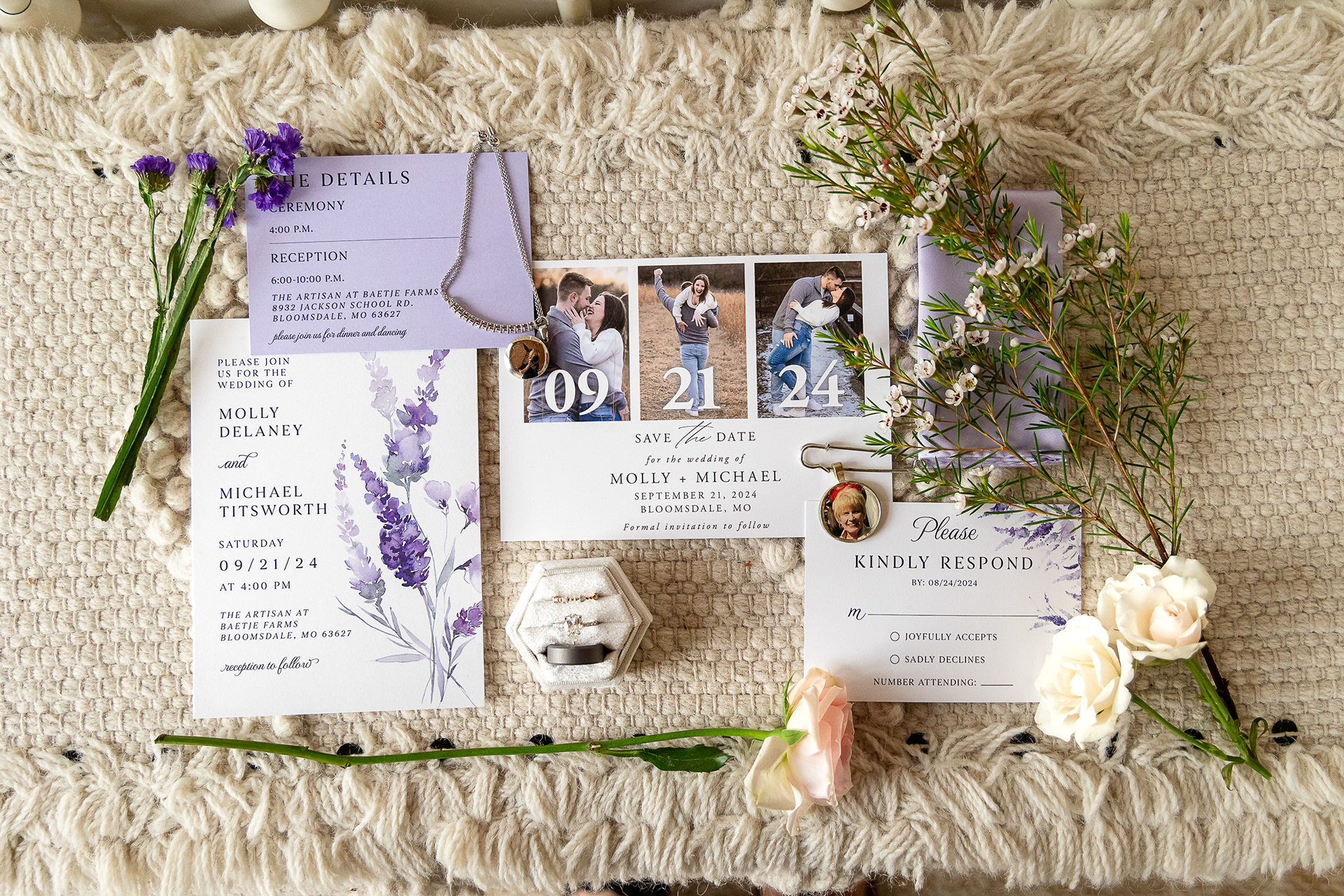 Photo captured by: Bliss Eleven Studios