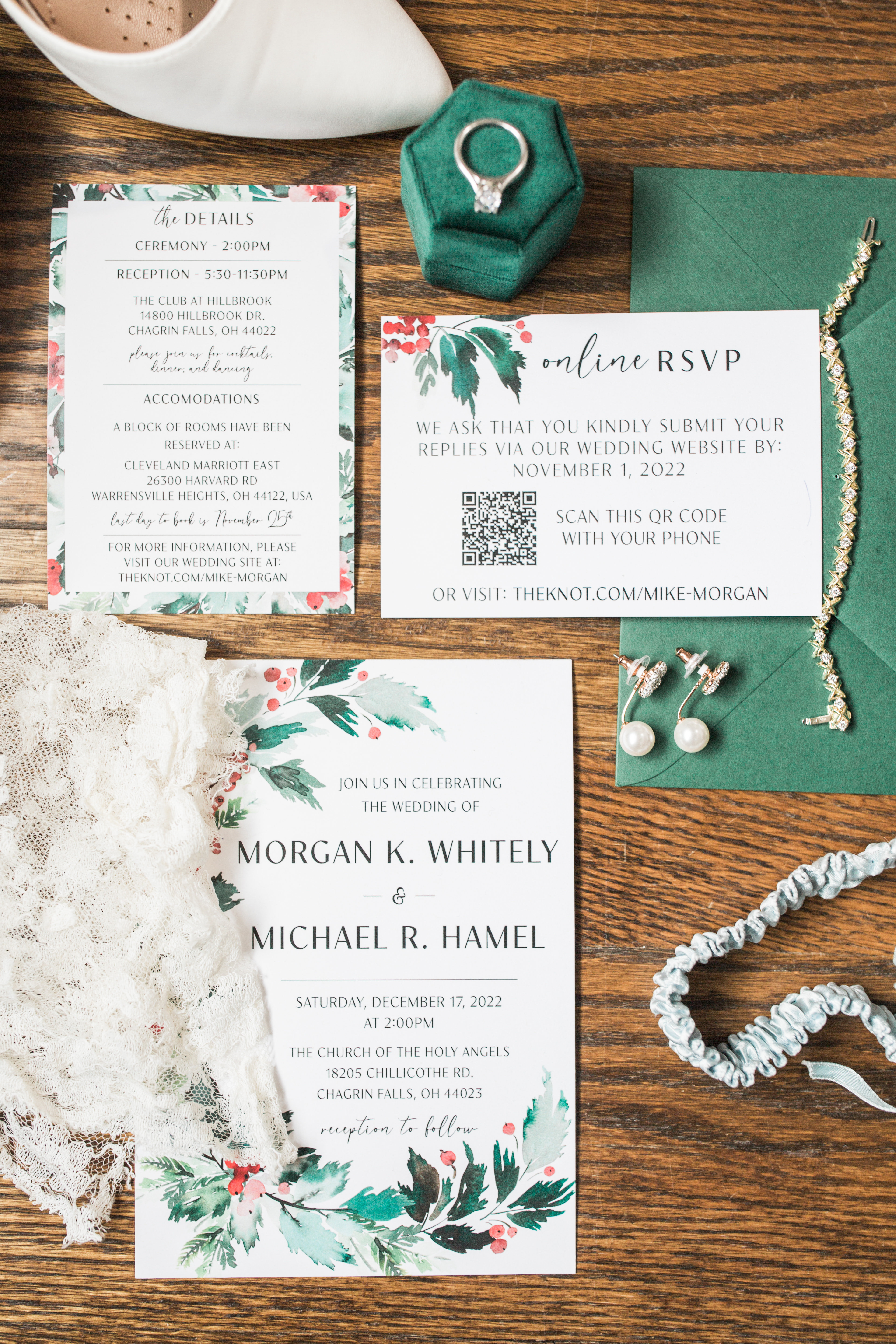 Photo captured by: Marissa Decker Photography, LLC