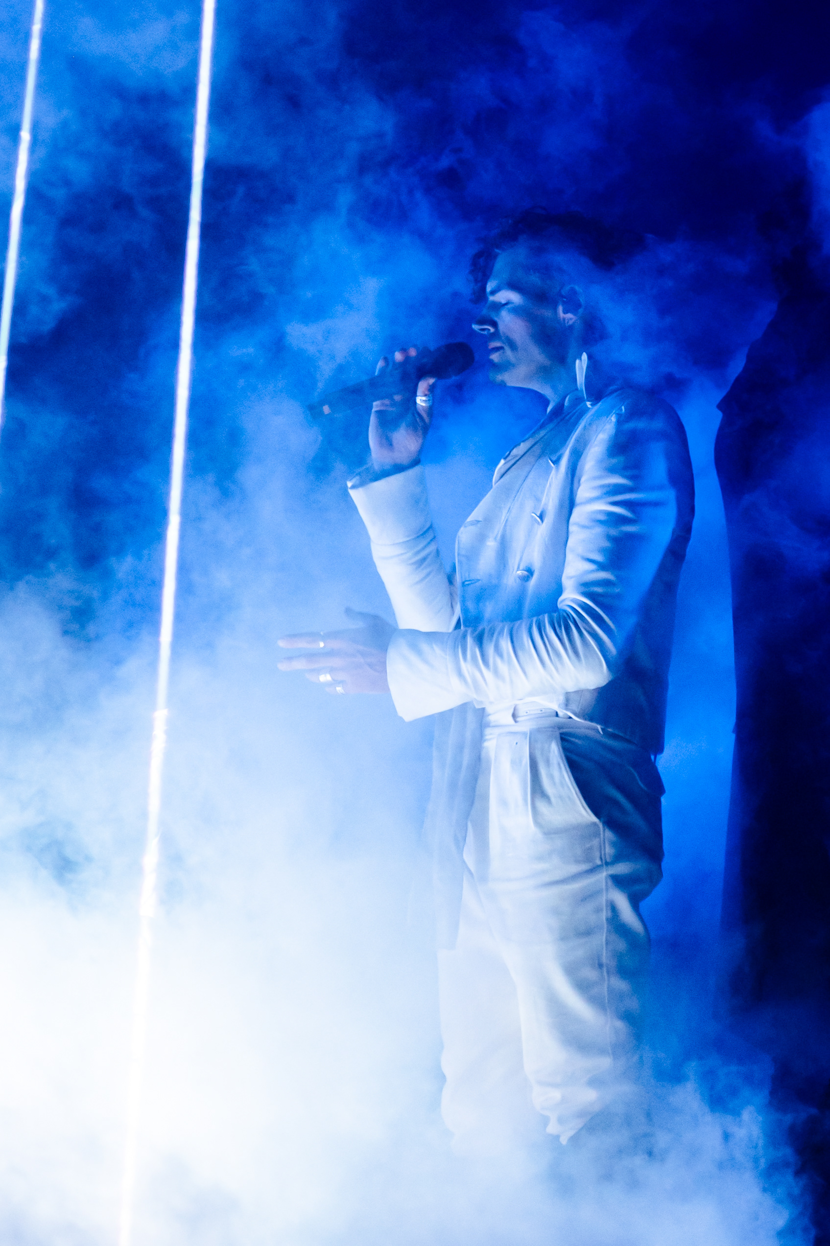 For King & Country (shot for Dickies Arena)