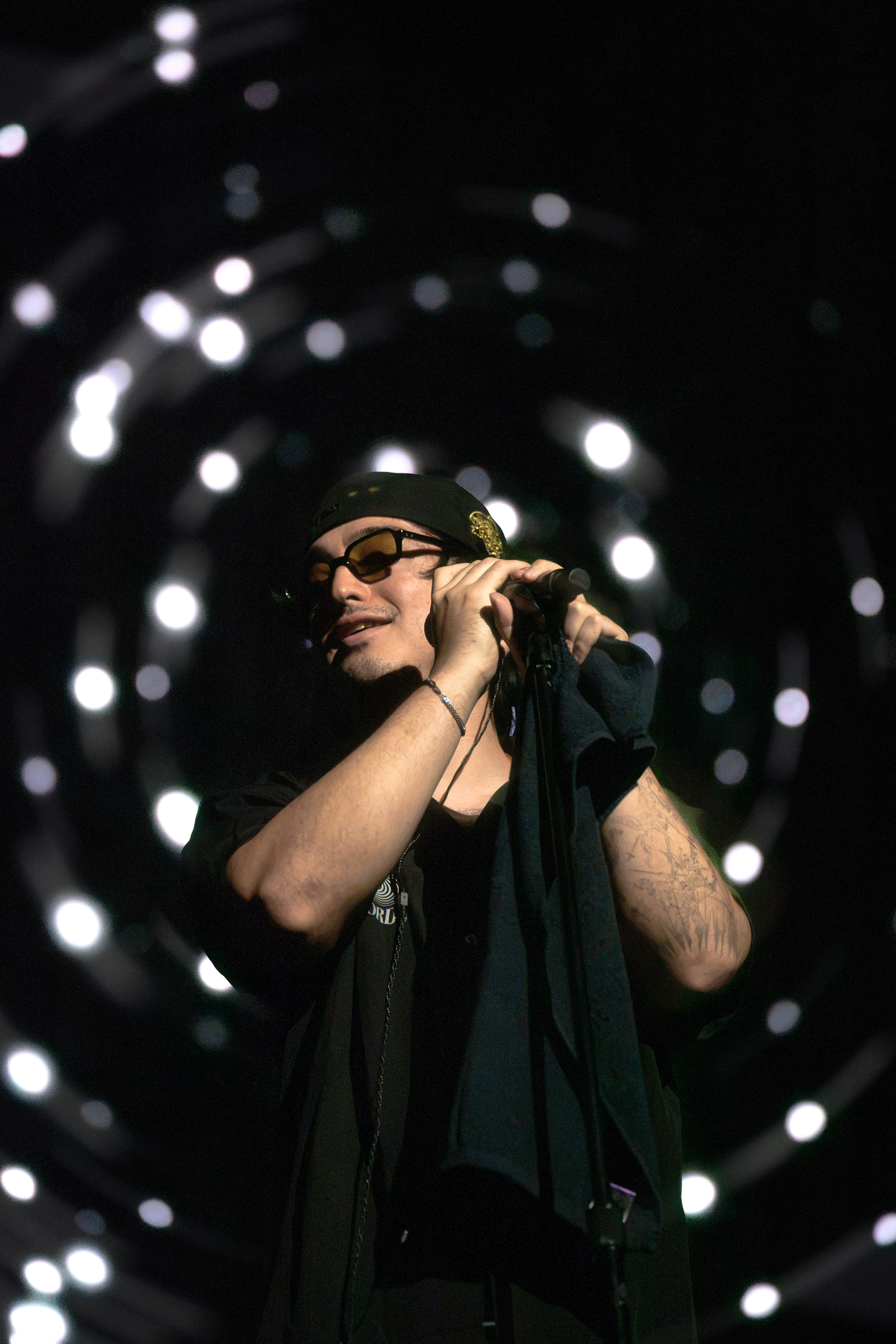 Joji @ American Airlines Center