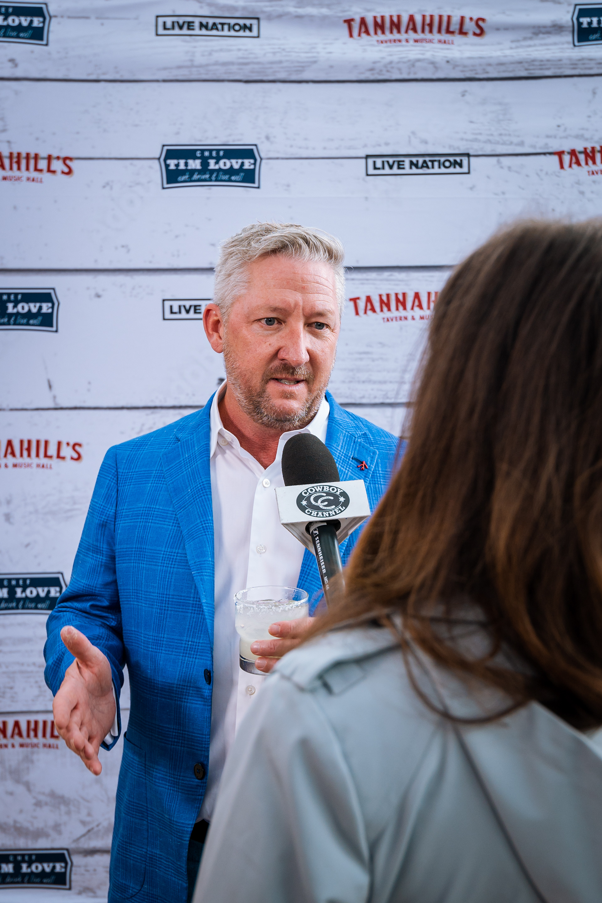 Tannahills Tavern Announcement