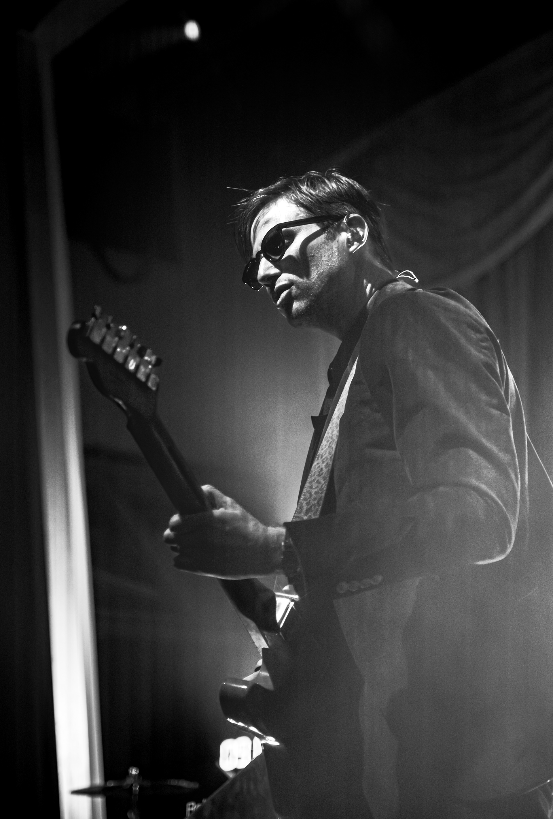 Saint Motel @ The Echo Lounge