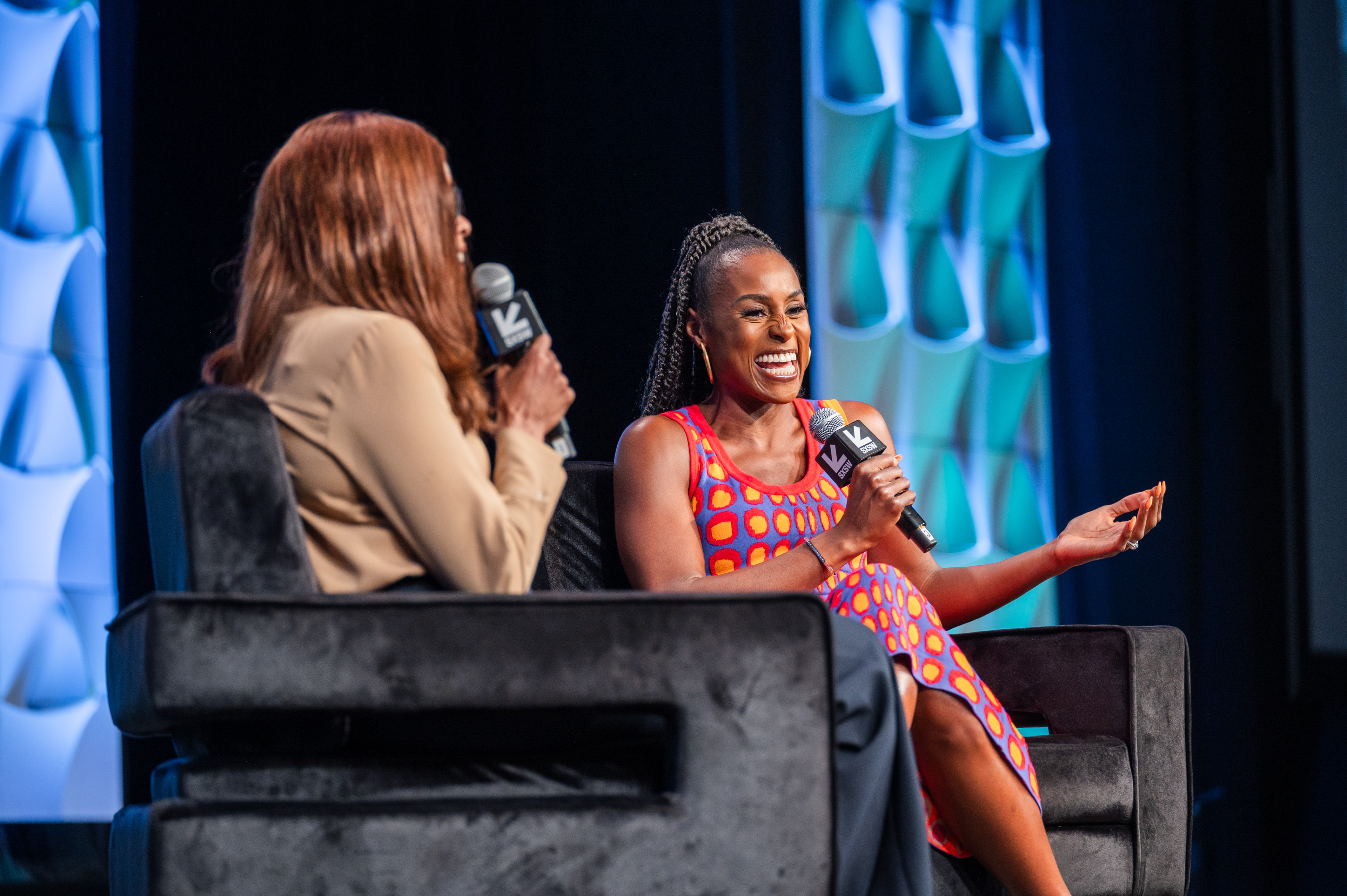 Issa Rae at SXSW
