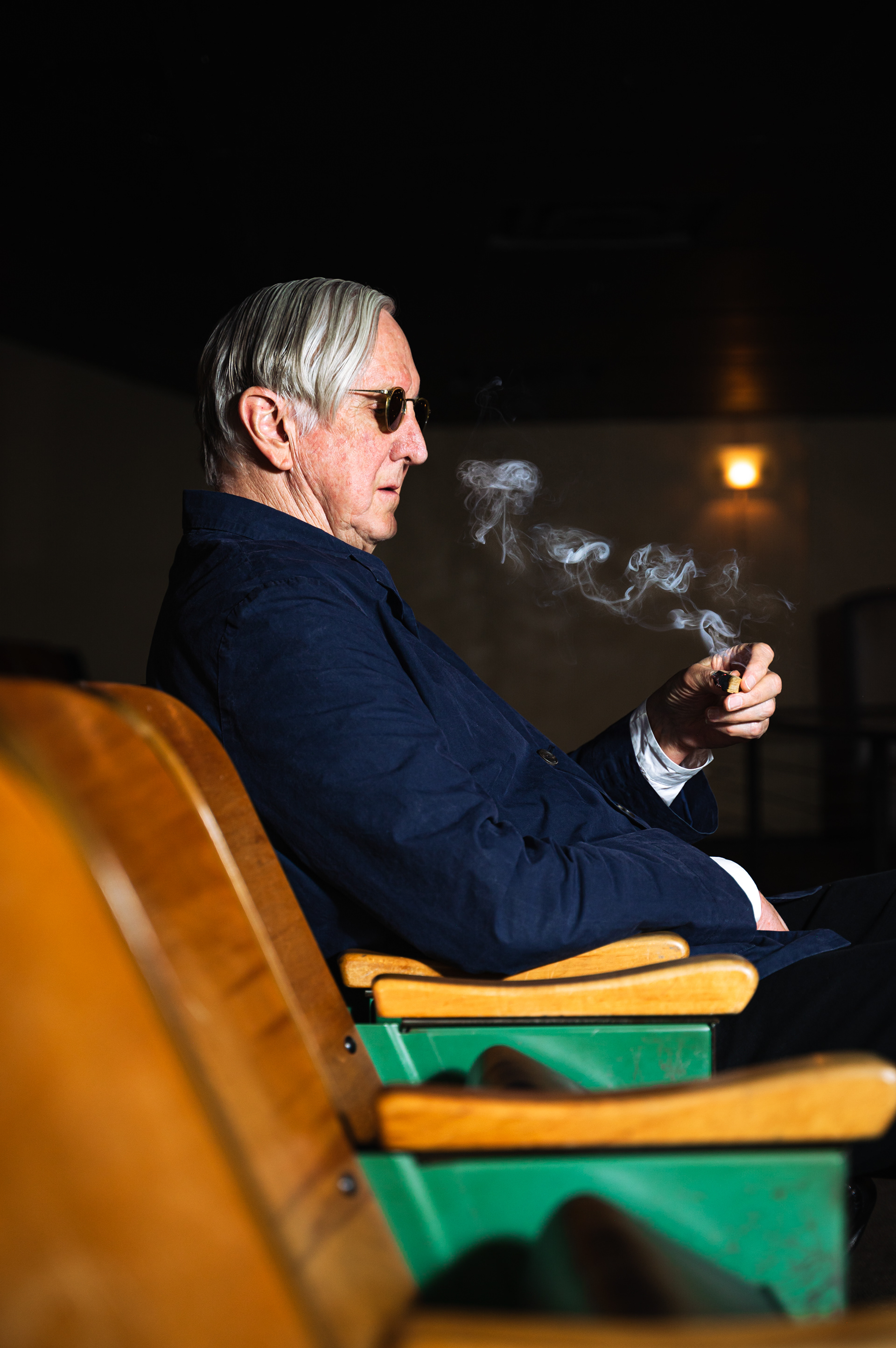 T Bone Burnett
