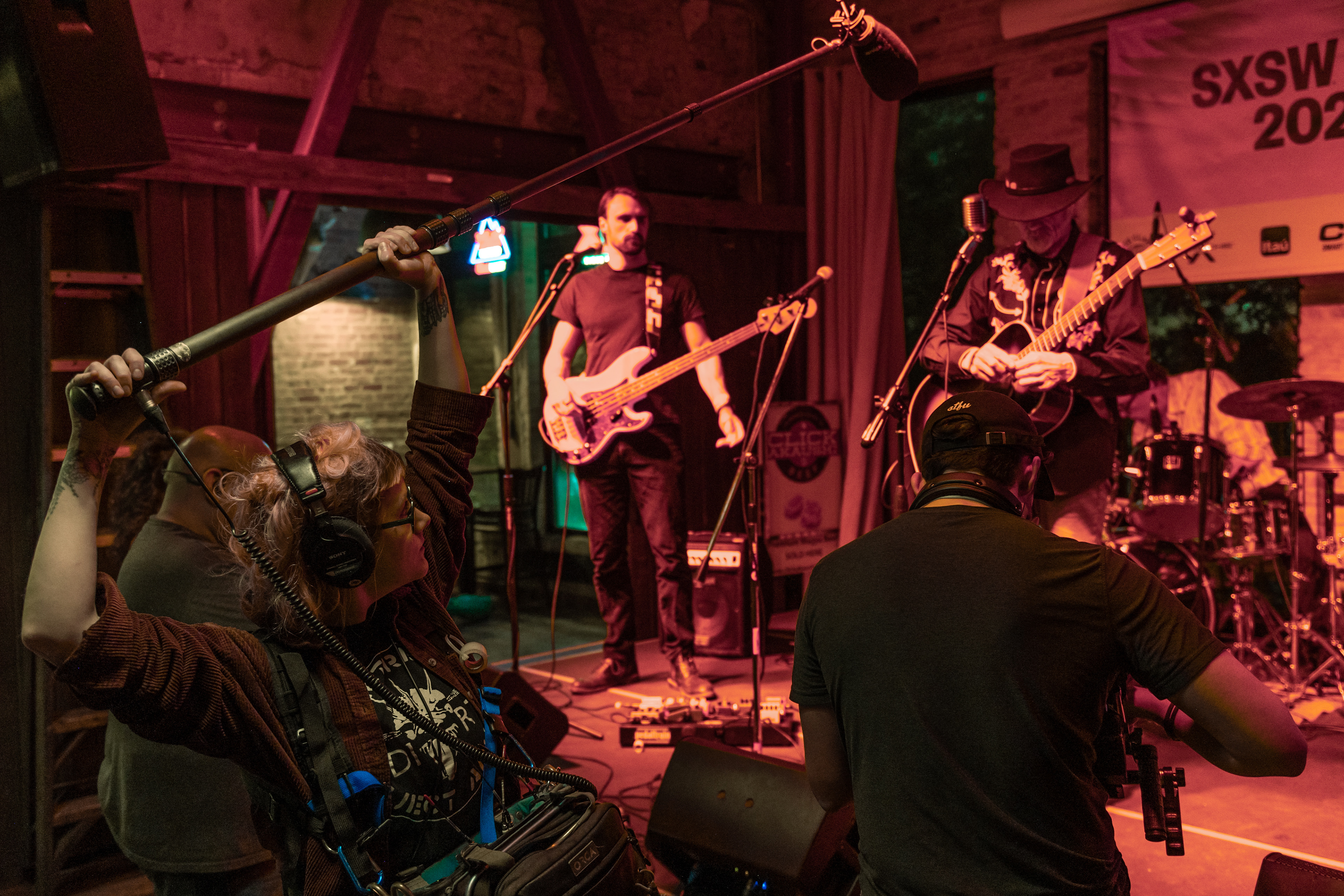 CM Talkington Documentary