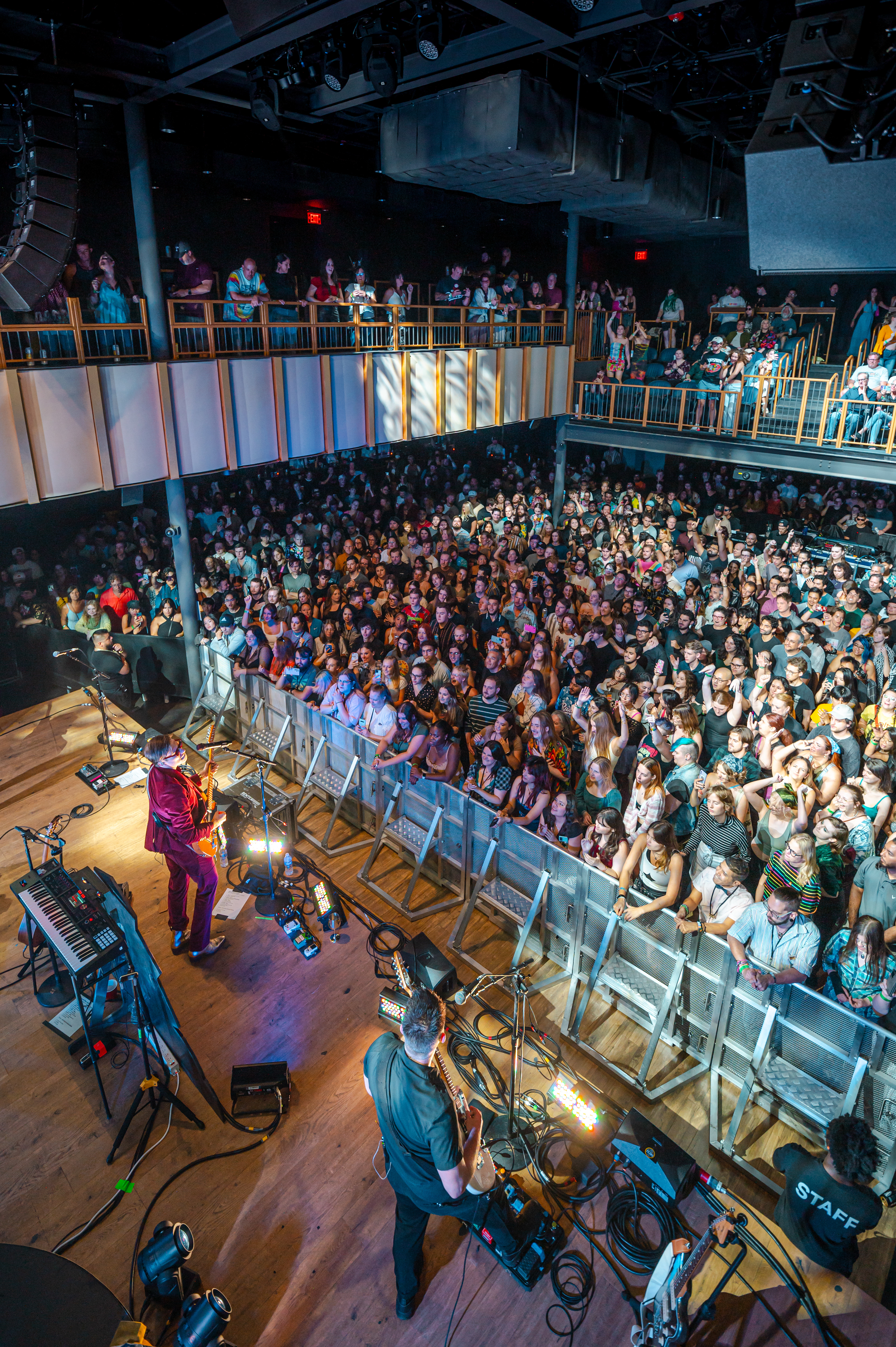 Saint Motel @ The Echo Lounge