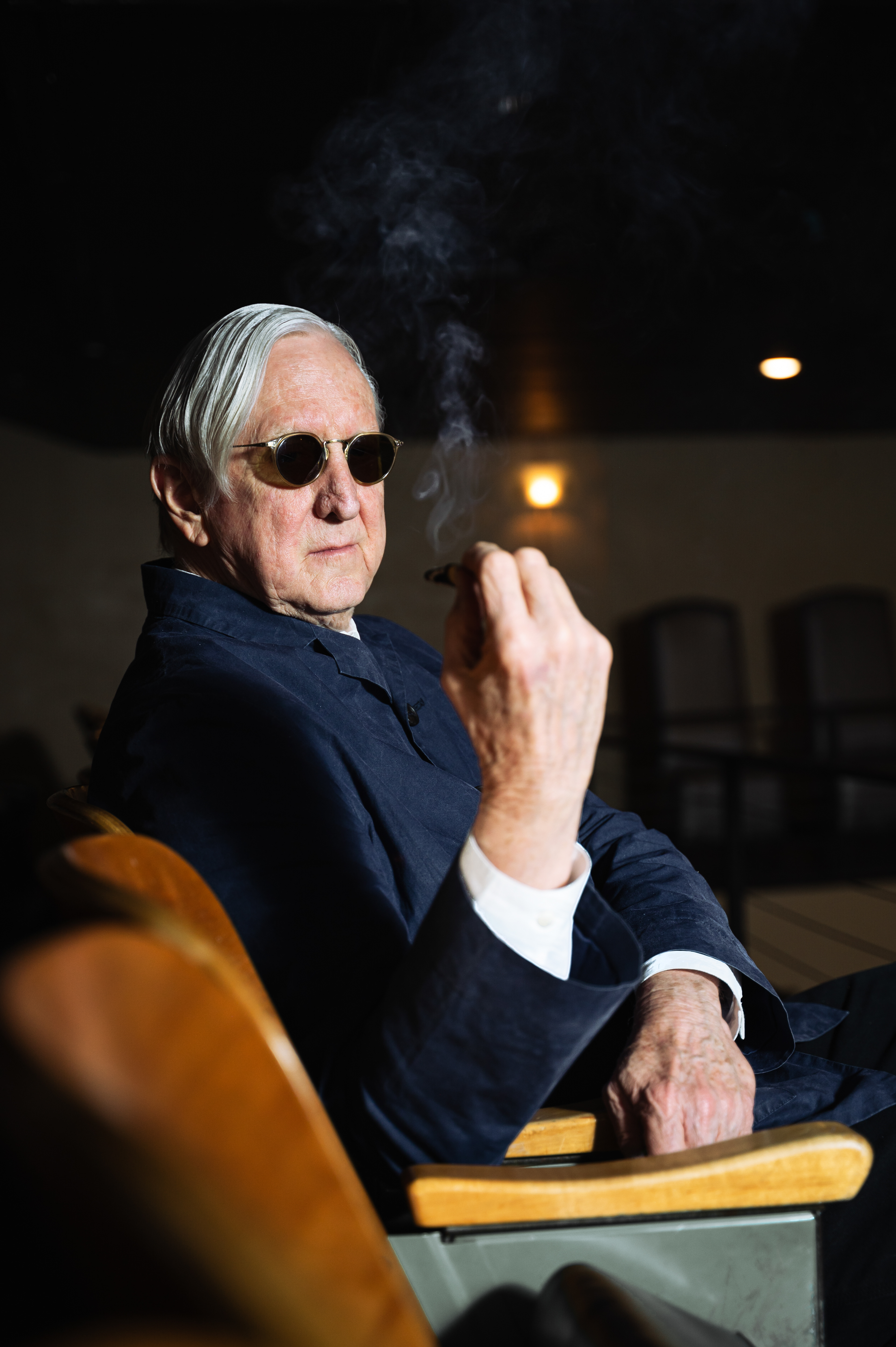 T Bone Burnett