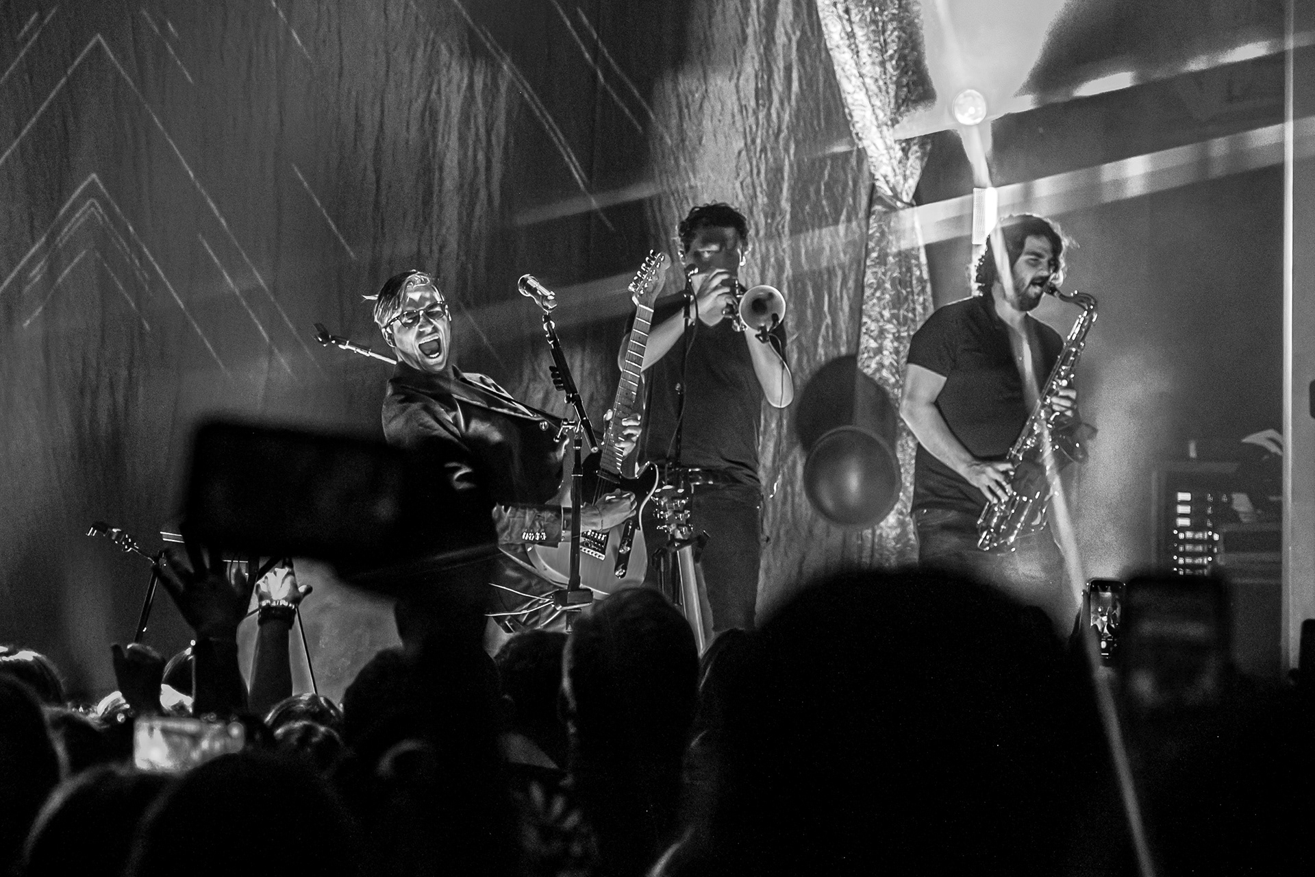 Saint Motel @ The Echo Lounge