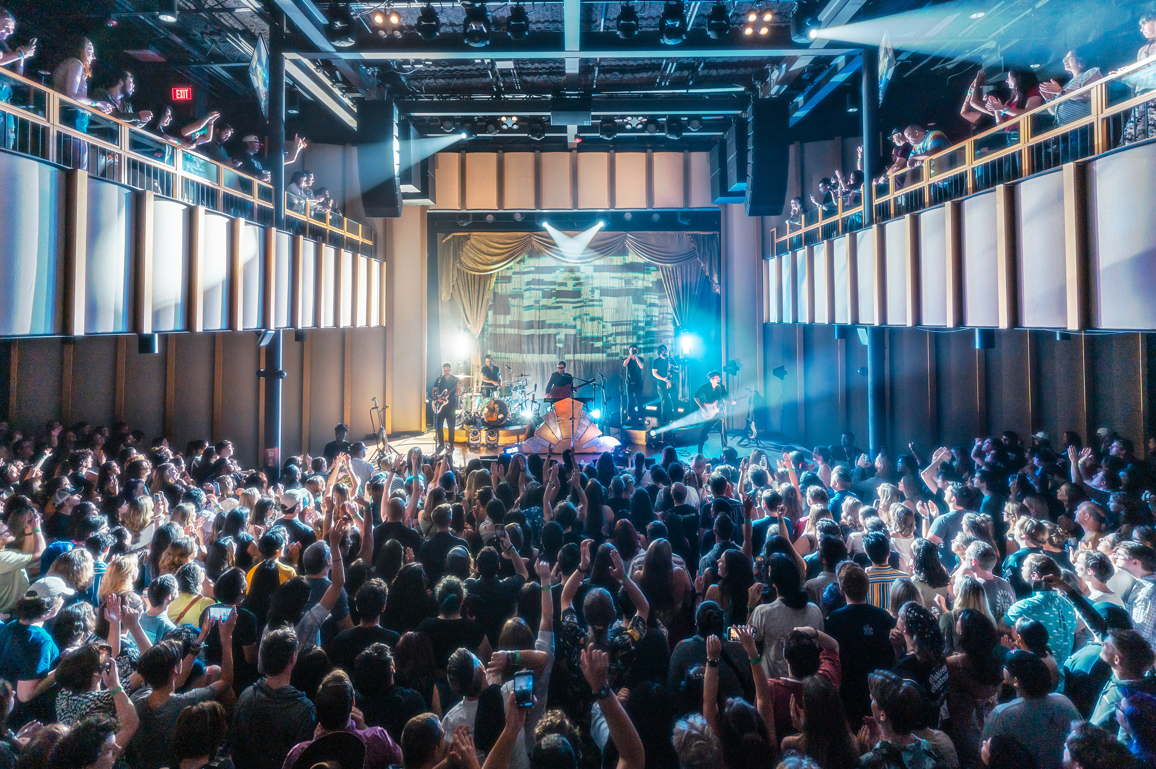Saint Motel @ The Echo Lounge
