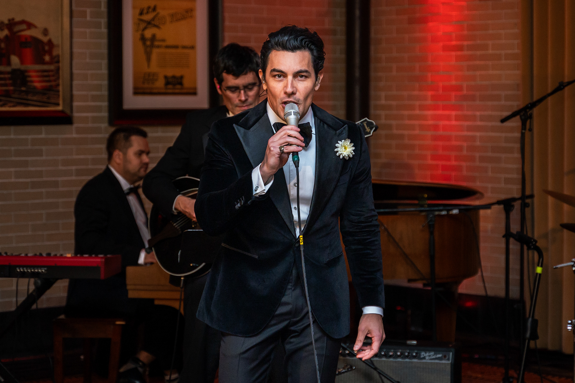 The Great Gatsby Party