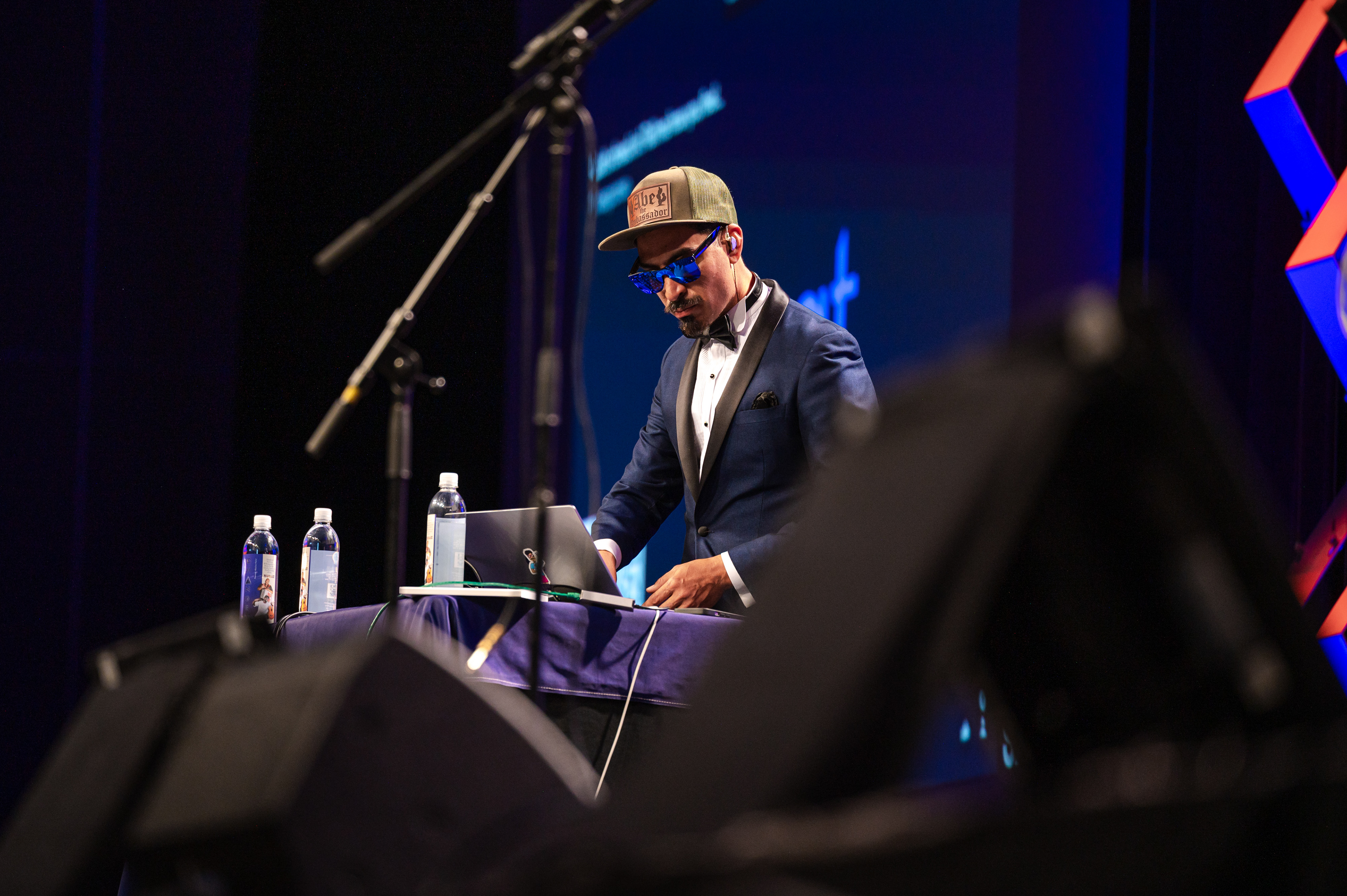 SXSW Innovation Awards (shot for SXSW)