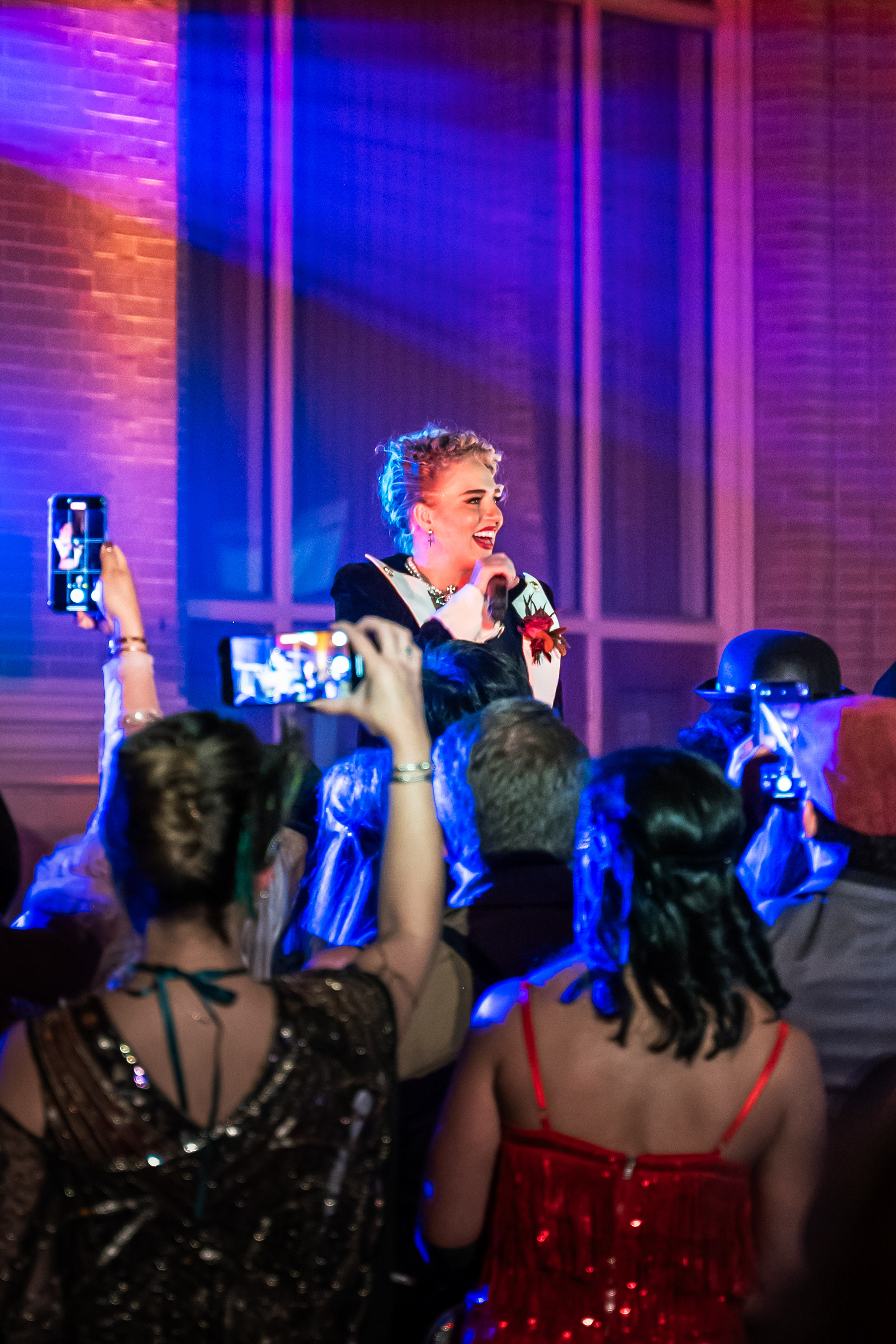 The Great Gatsby Party