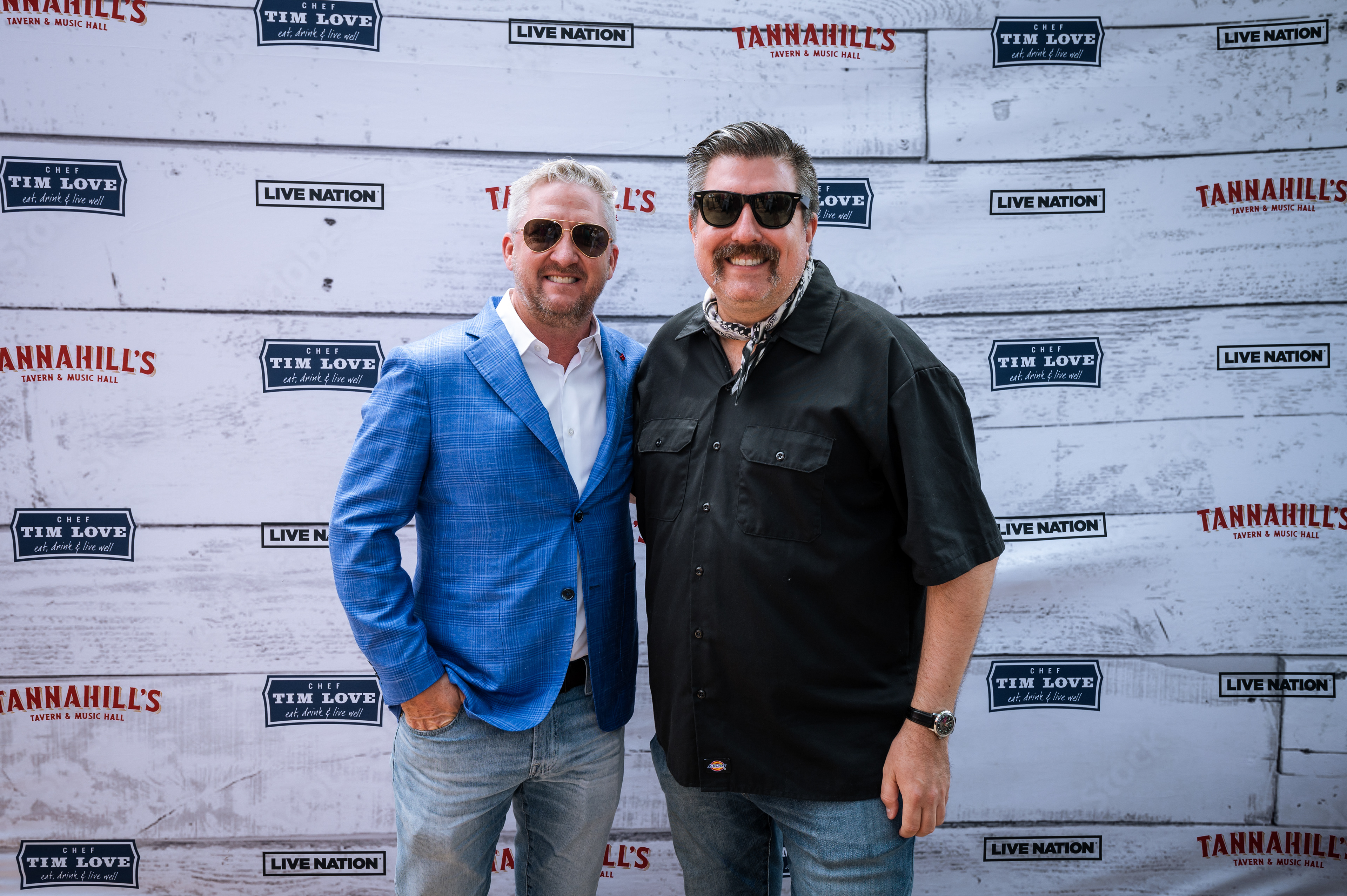 Tannahills Tavern Announcement