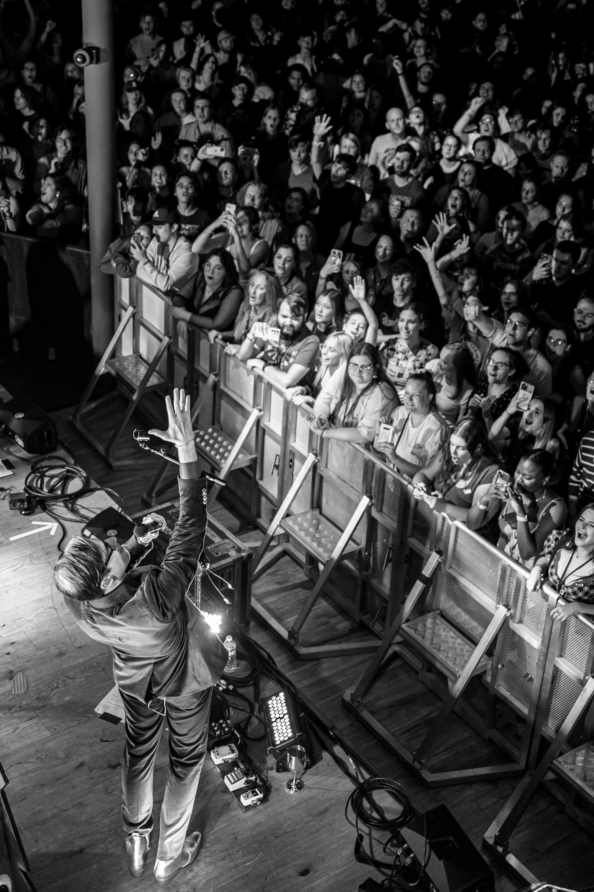 Saint Motel @ The Echo Lounge