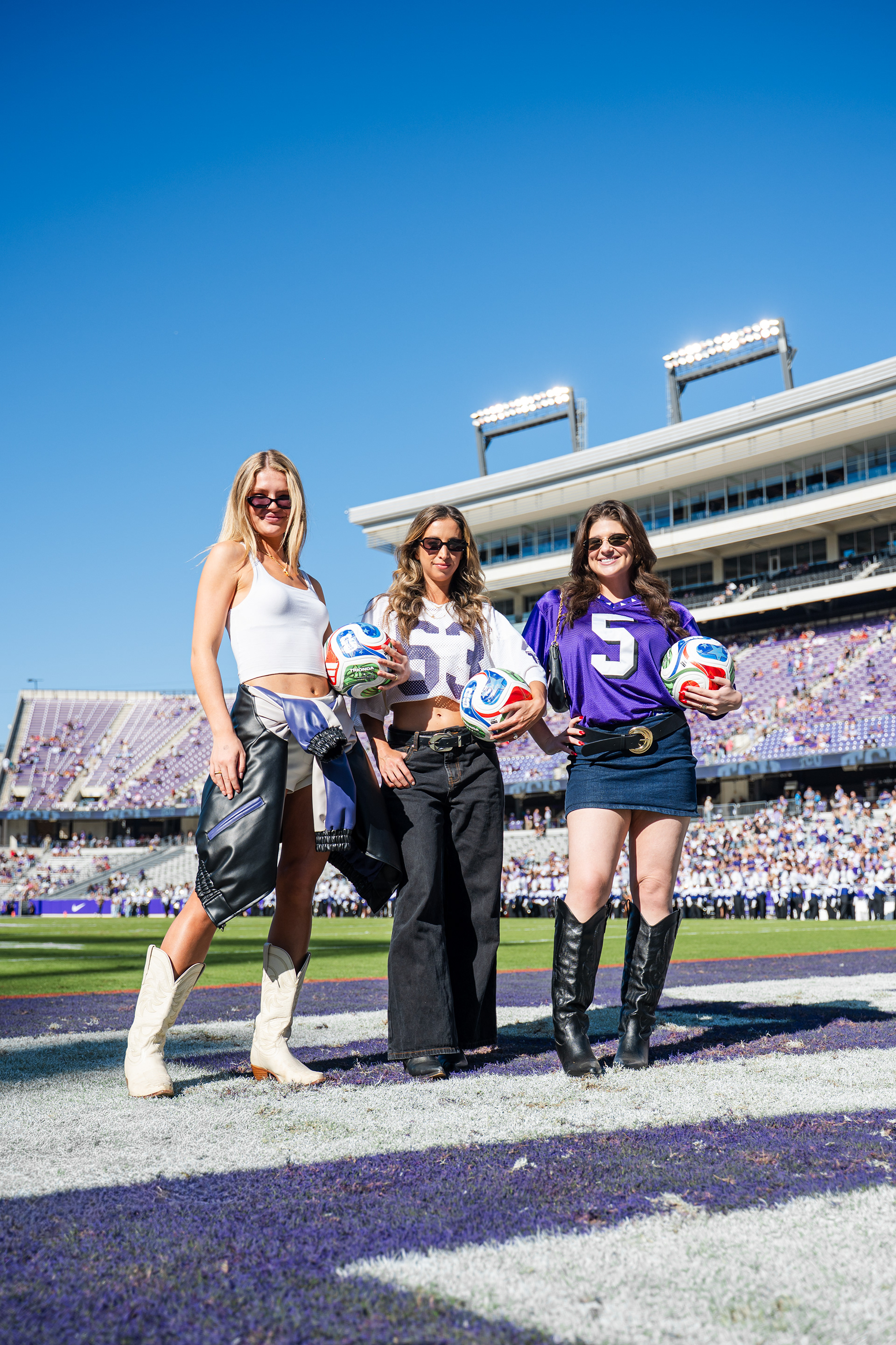 TCU x Sports Illustrated