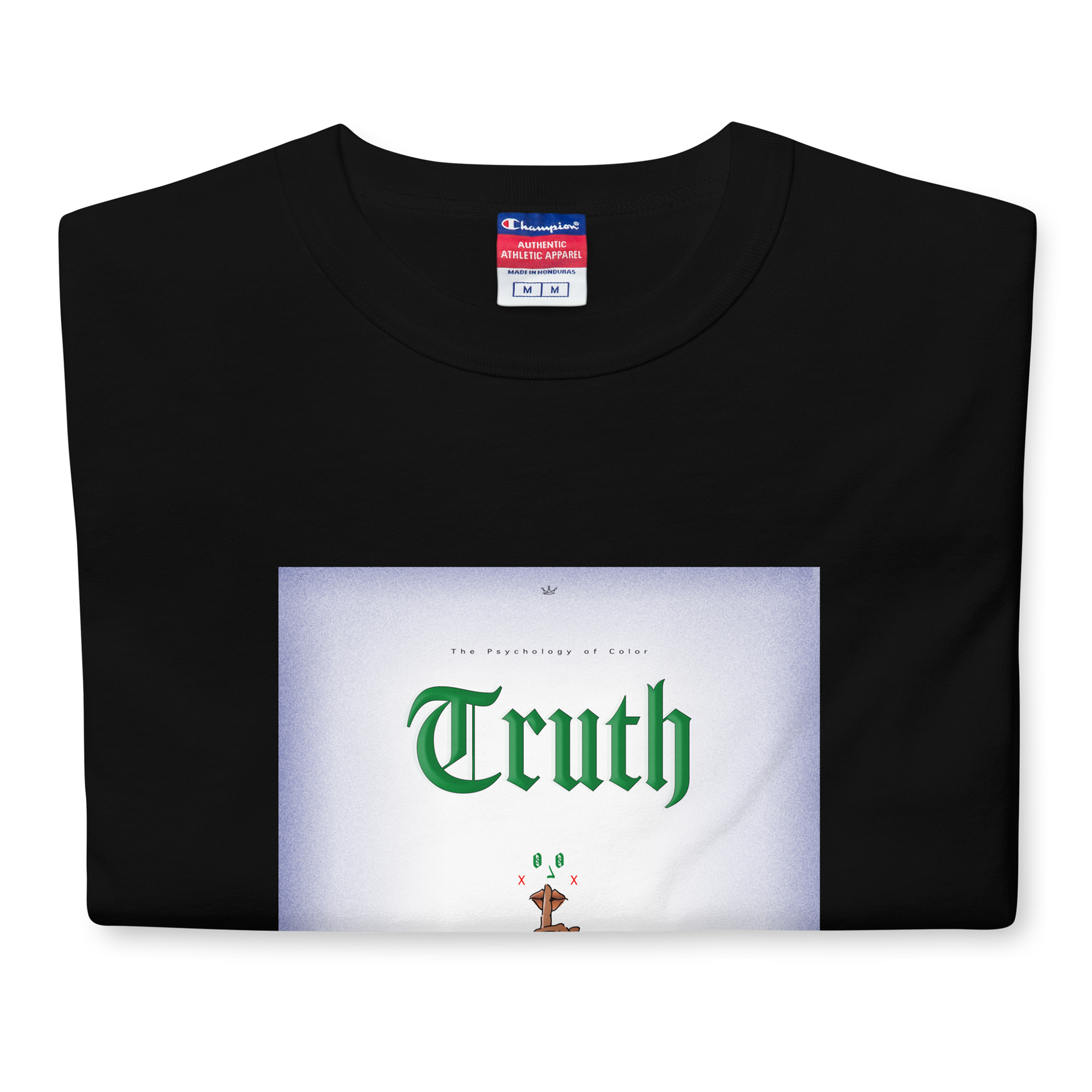 KING PREEM | CRYSTAL PITCH X CHAMPION TRUTH