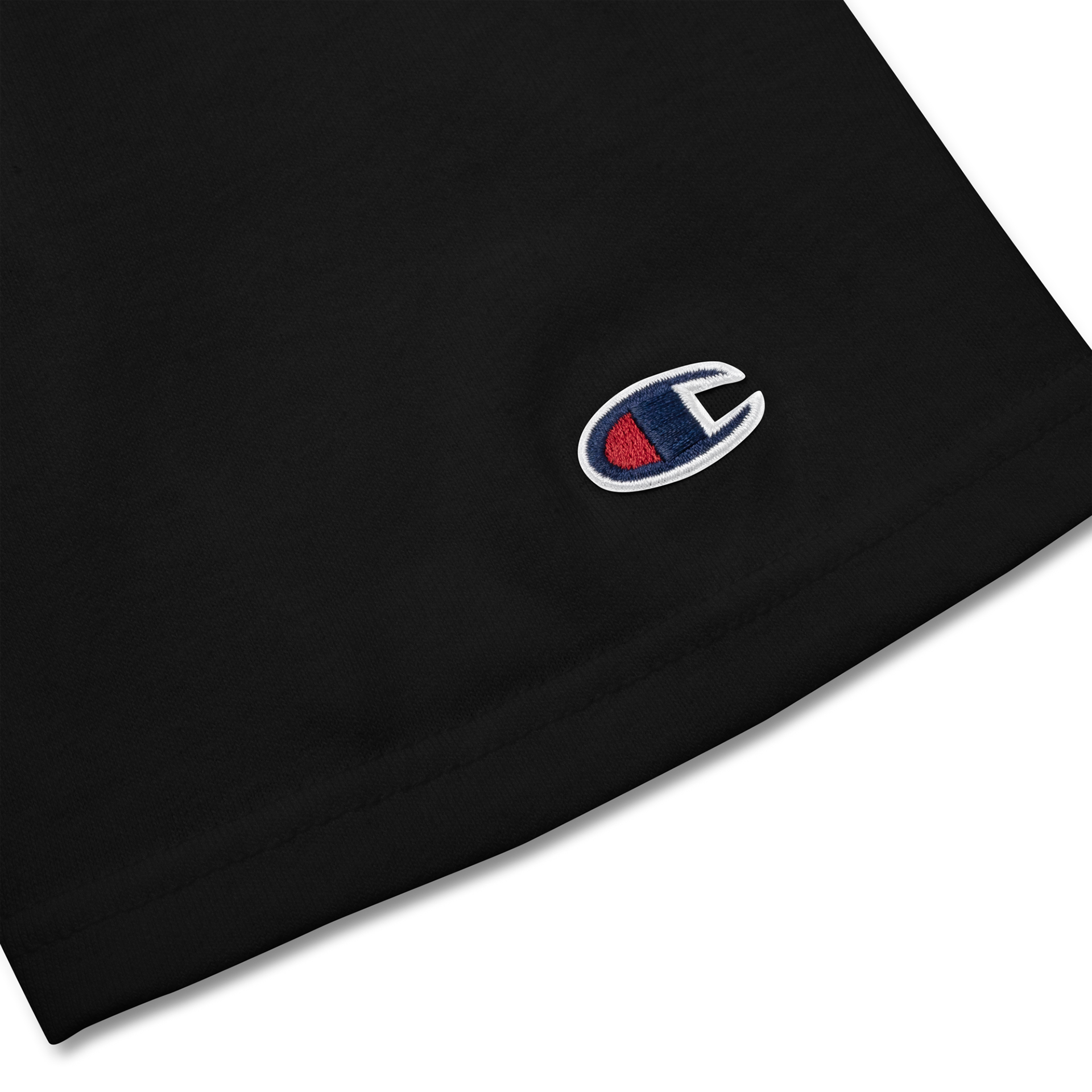 KING PREEM | CRYSTAL PITCH X CHAMPION RED TRIANGLE