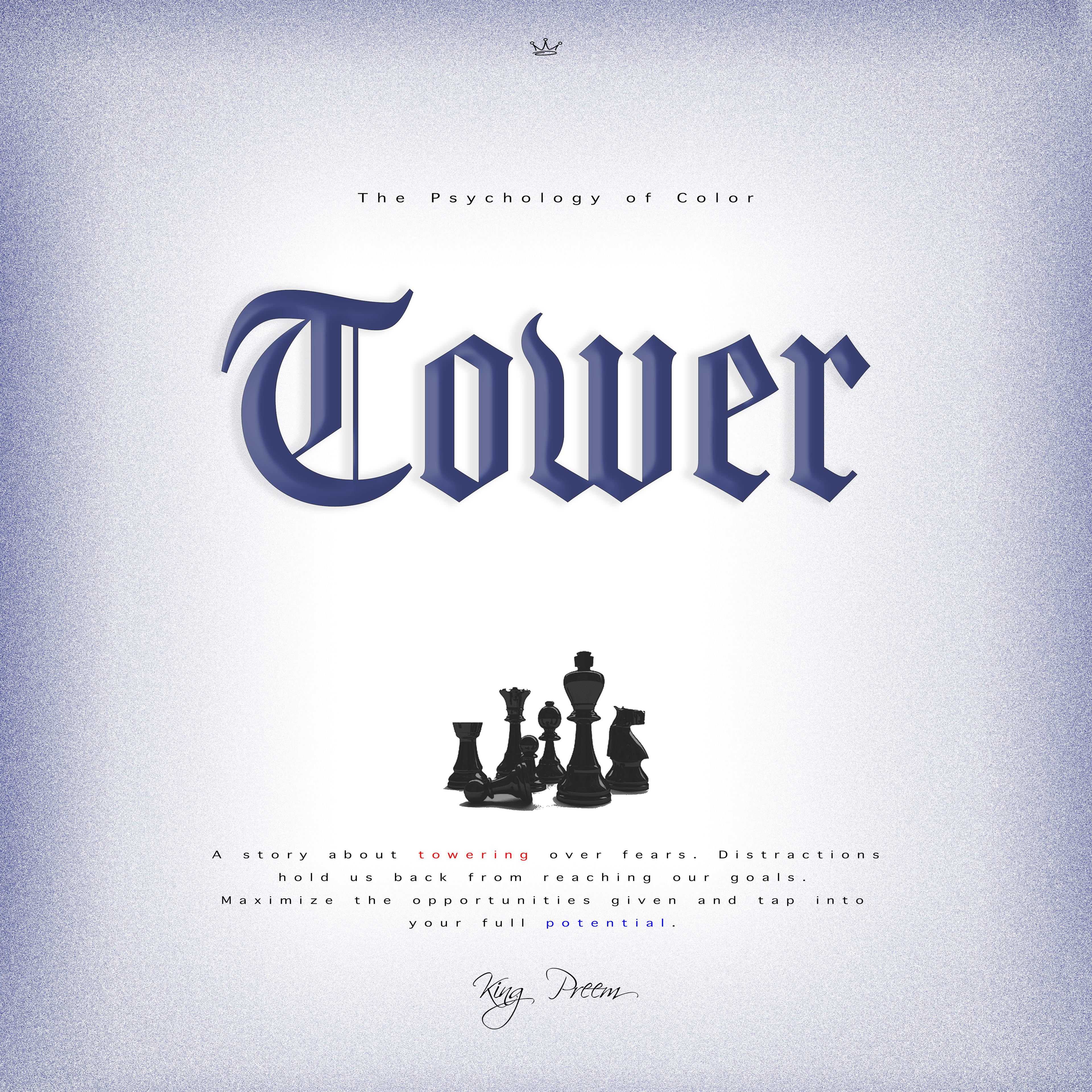 Tower by King Preem