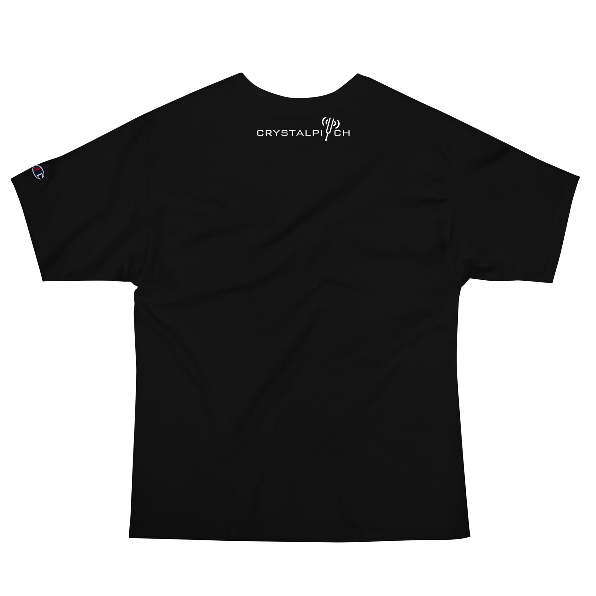 KING PREEM | CRYSTALPITCH X CHAMPION GOLD