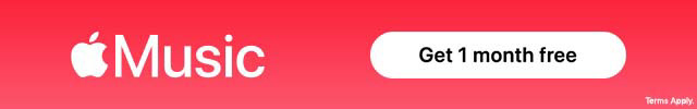 Apple Music AFFILIATE LINK CRYSTAL PITCH LLC King Preem MUSIC
