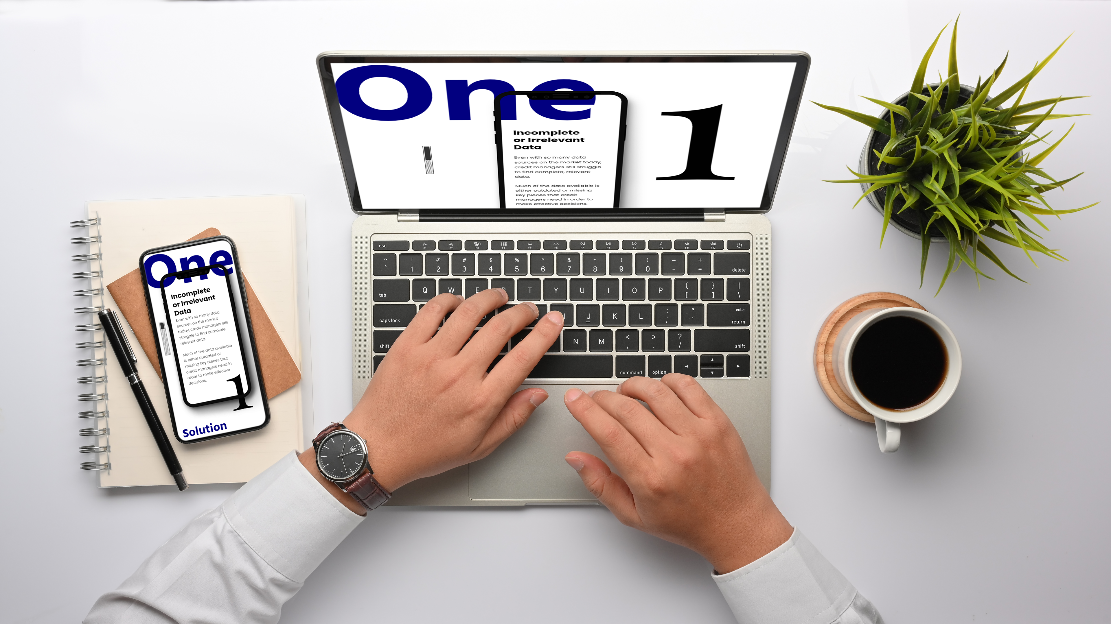 Thought Leadership Articles