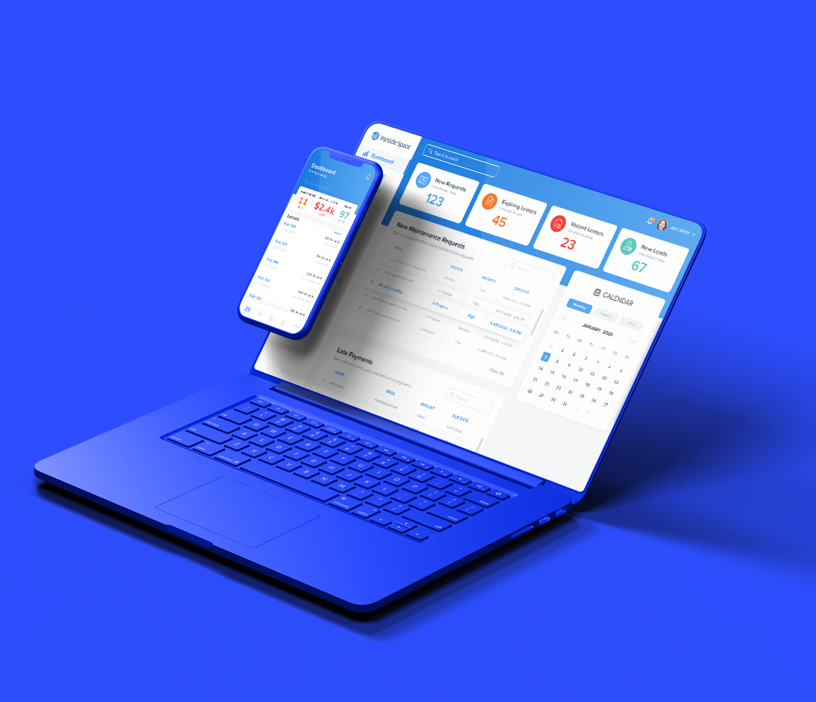 Management Dashboard