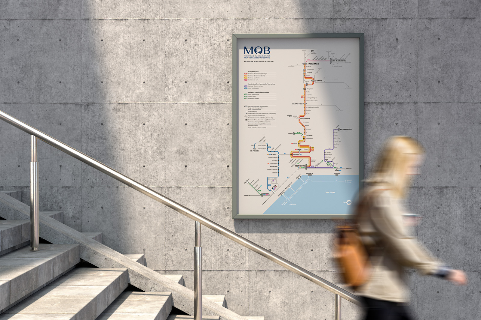 Seraina Cavigelli Grafikerin und Fotografin Chur, Graubünden