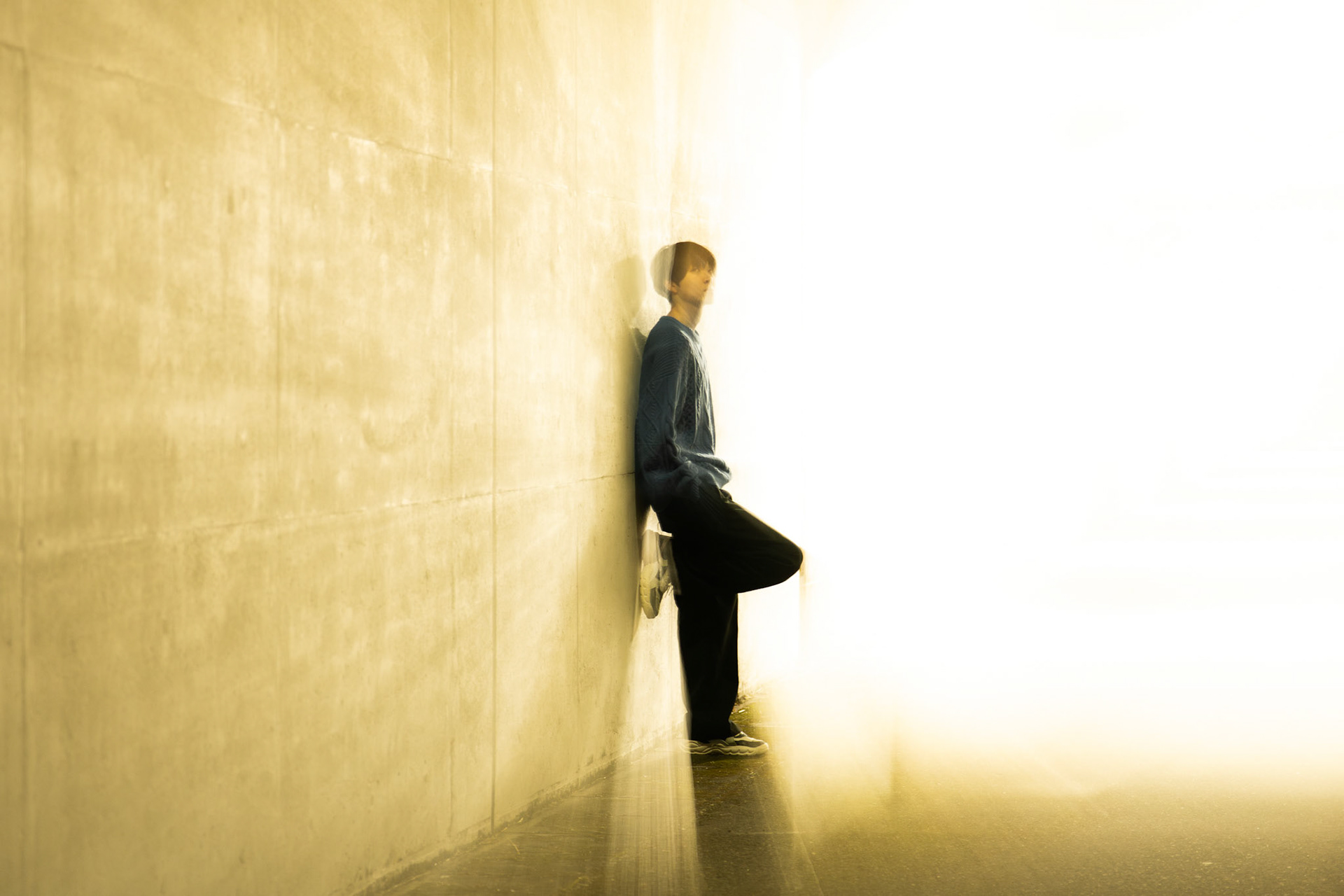 特異点 / Singularity