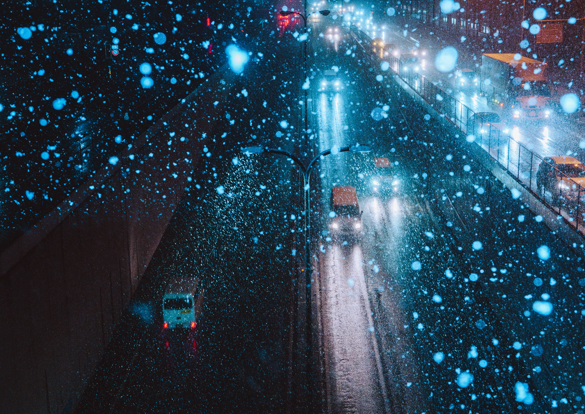 Reflection by Nix img