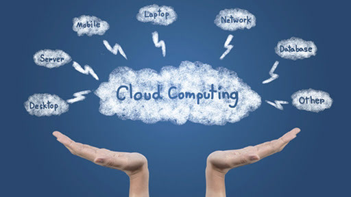 CLOUD COMPUTING