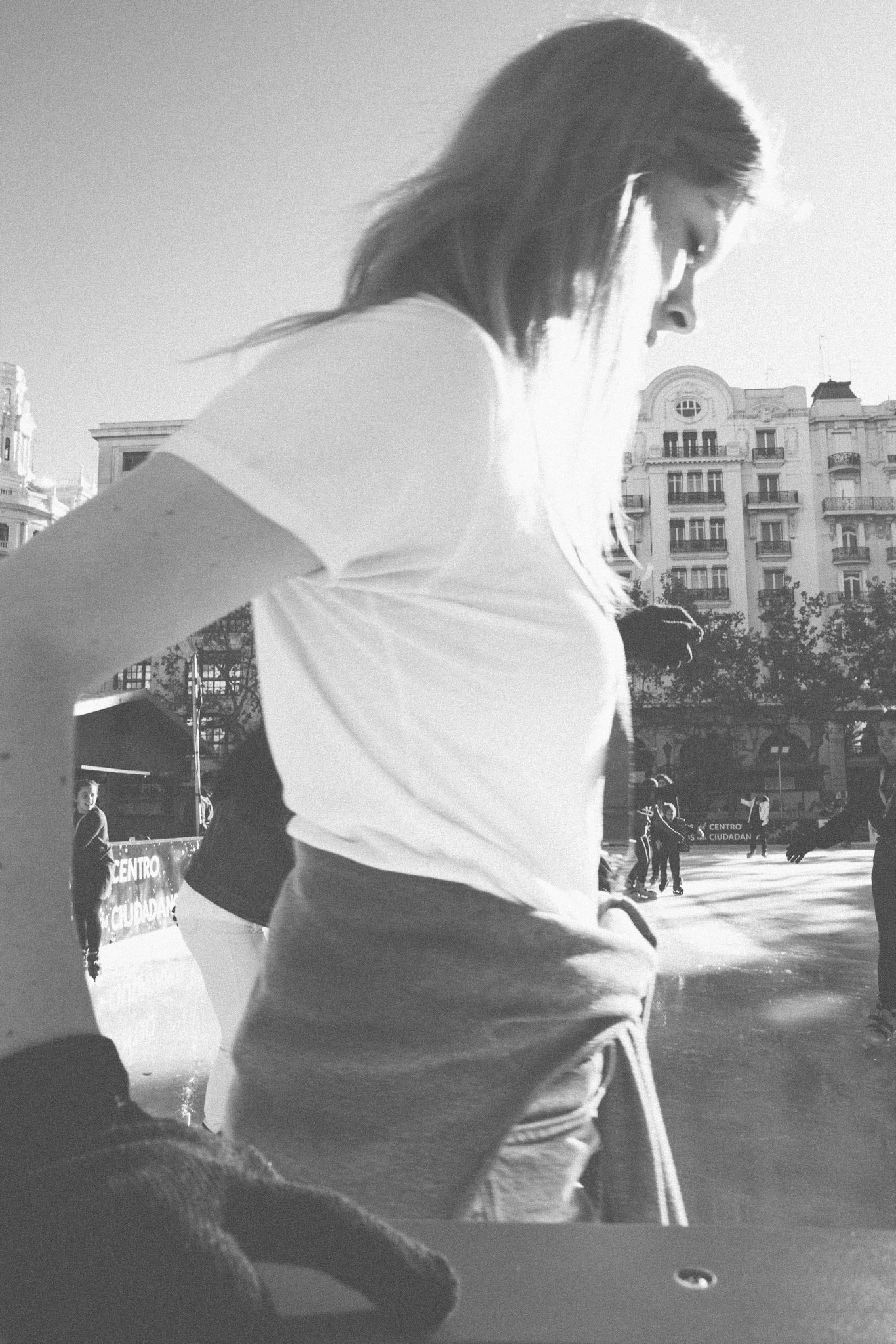 Valencia, Décembre 2019