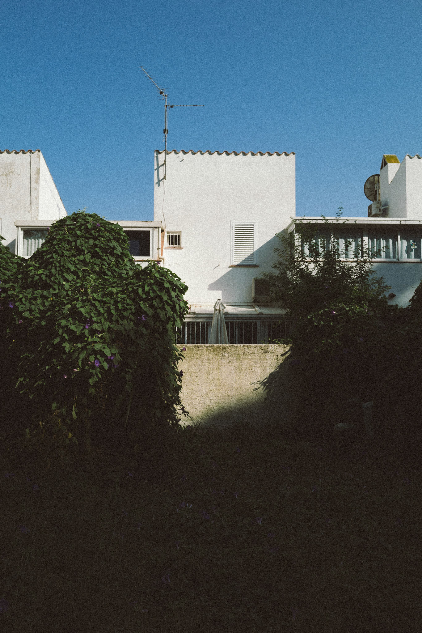 Empuriabrava, Juillet 2020