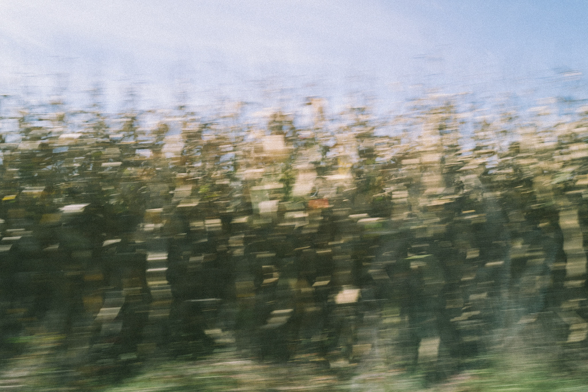 Aix-Les-Bains, Octobre 2020